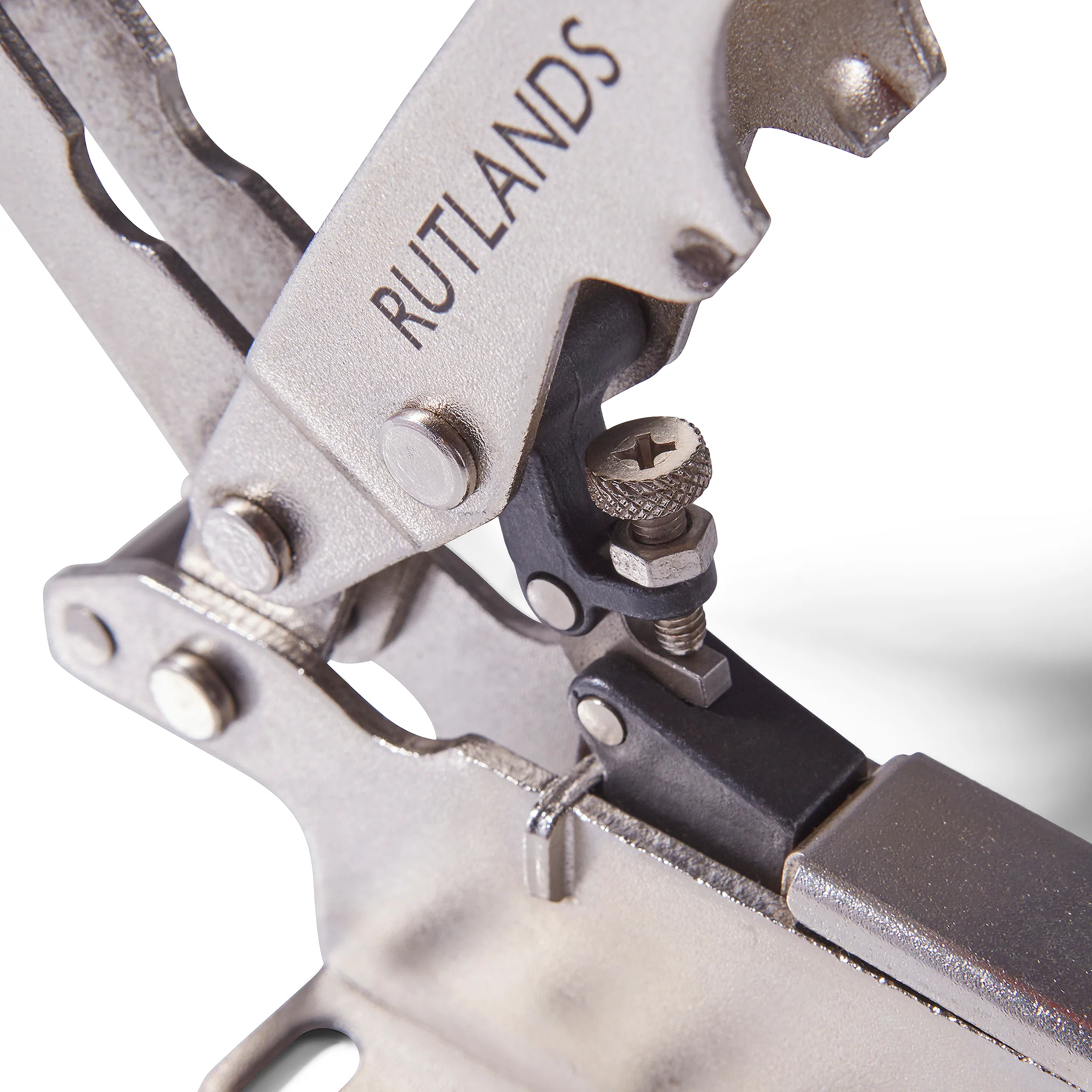 Horizontal Toggle Clamp - 60mm - Image 5