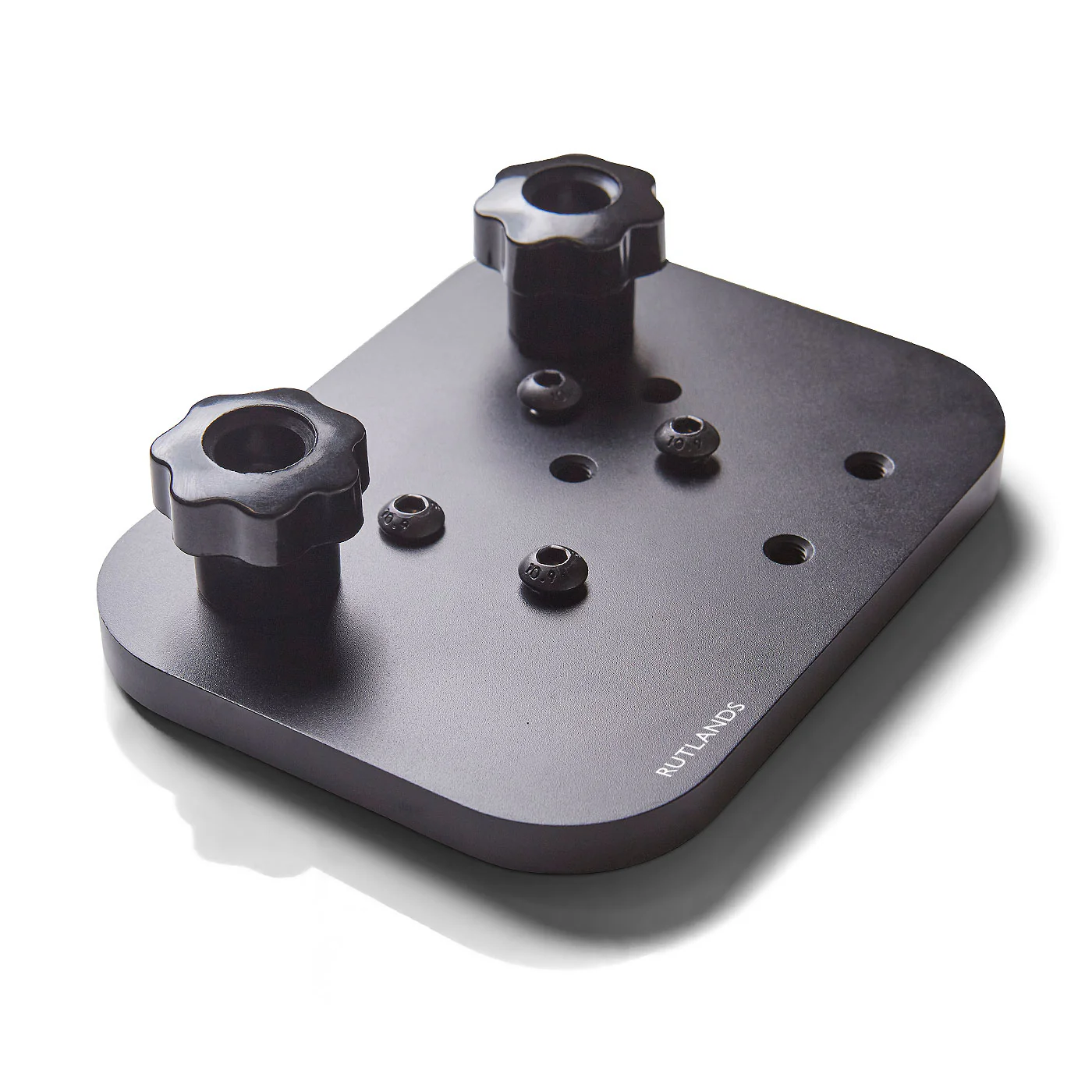 Horizontal Toggle Clamp - 60mm with T Track Plate - Image 6