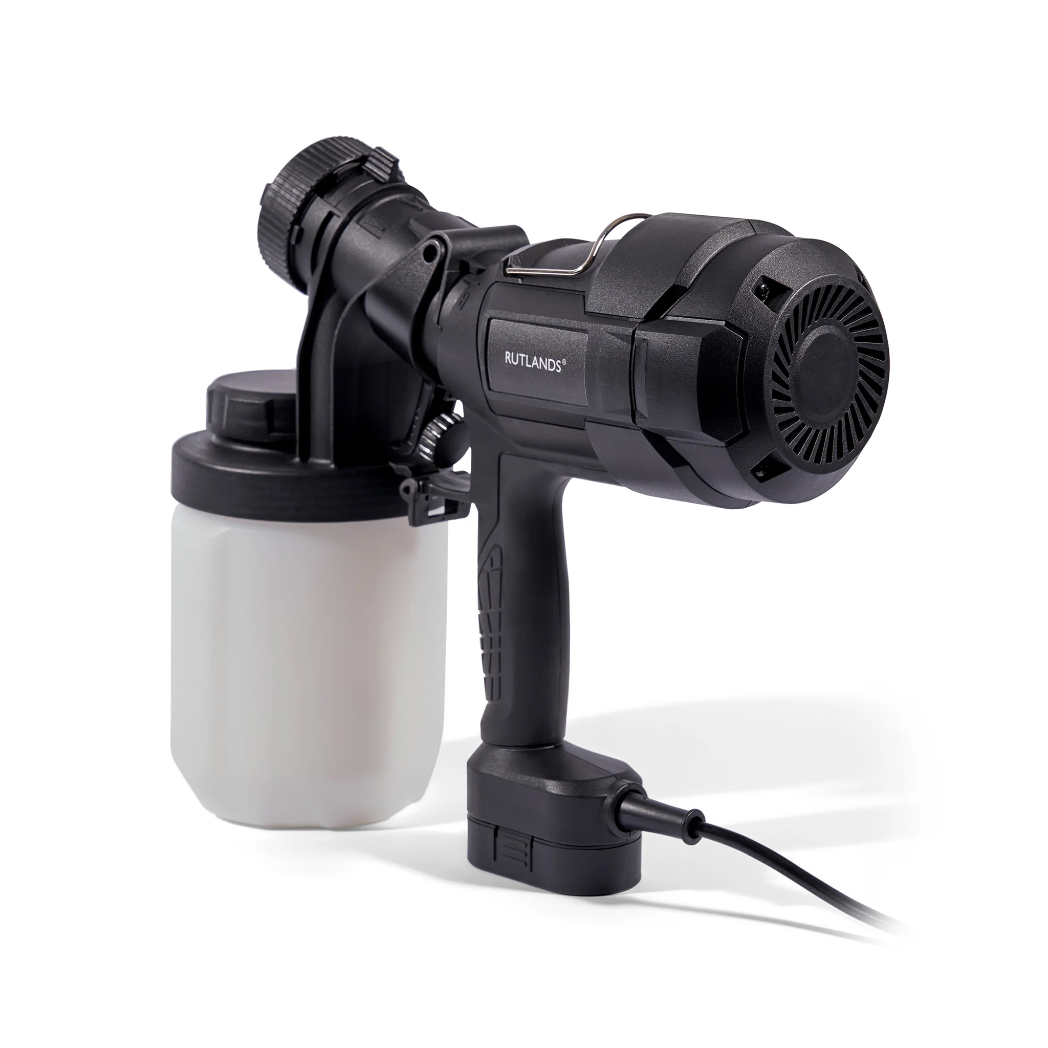 HVLP Paint Sprayer - Image 3