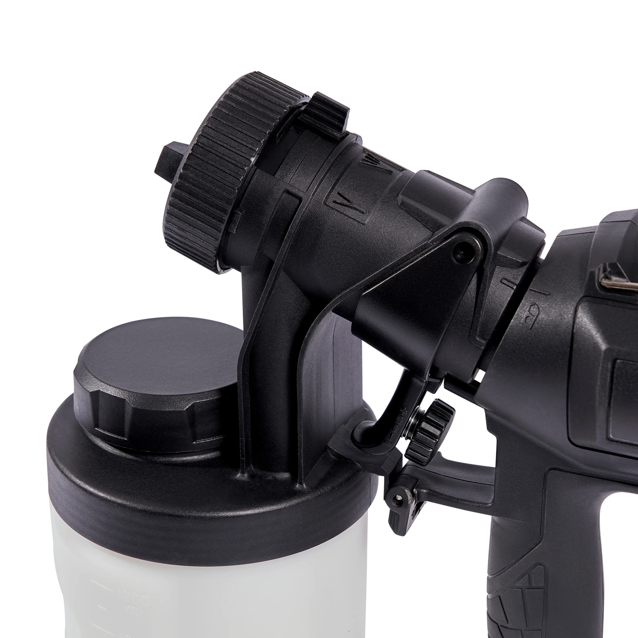 HVLP Paint Sprayer - Image 5