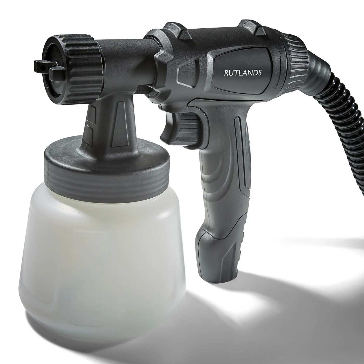 HVLP Paint Sprayer - Image 2