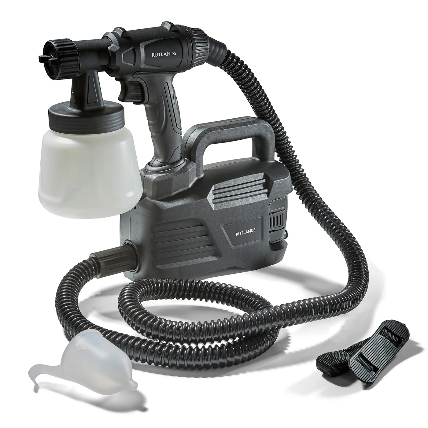 HVLP Paint Sprayer - Image 3