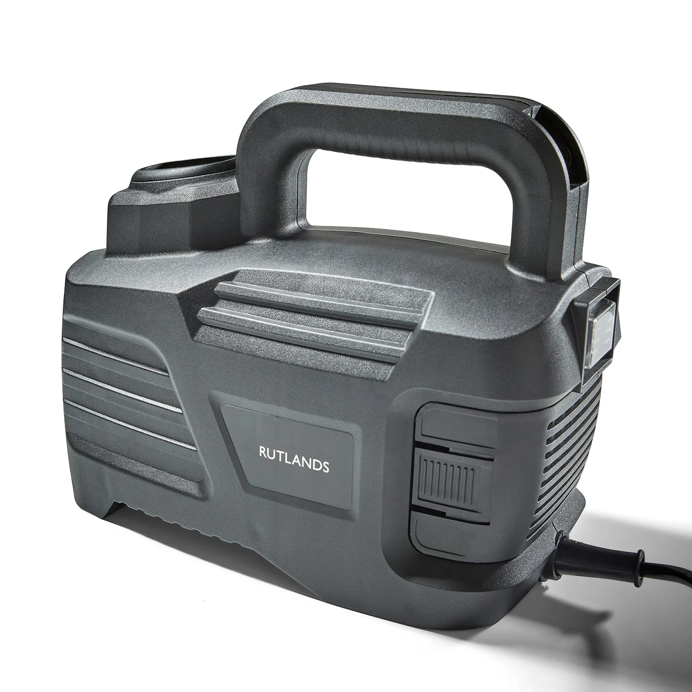 HVLP Paint Sprayer - Image 4