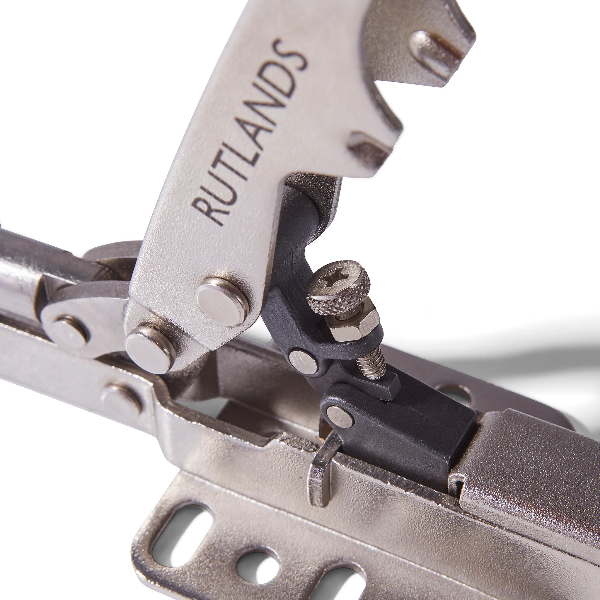In Line Toggle Clamp - 20mm - Image 5