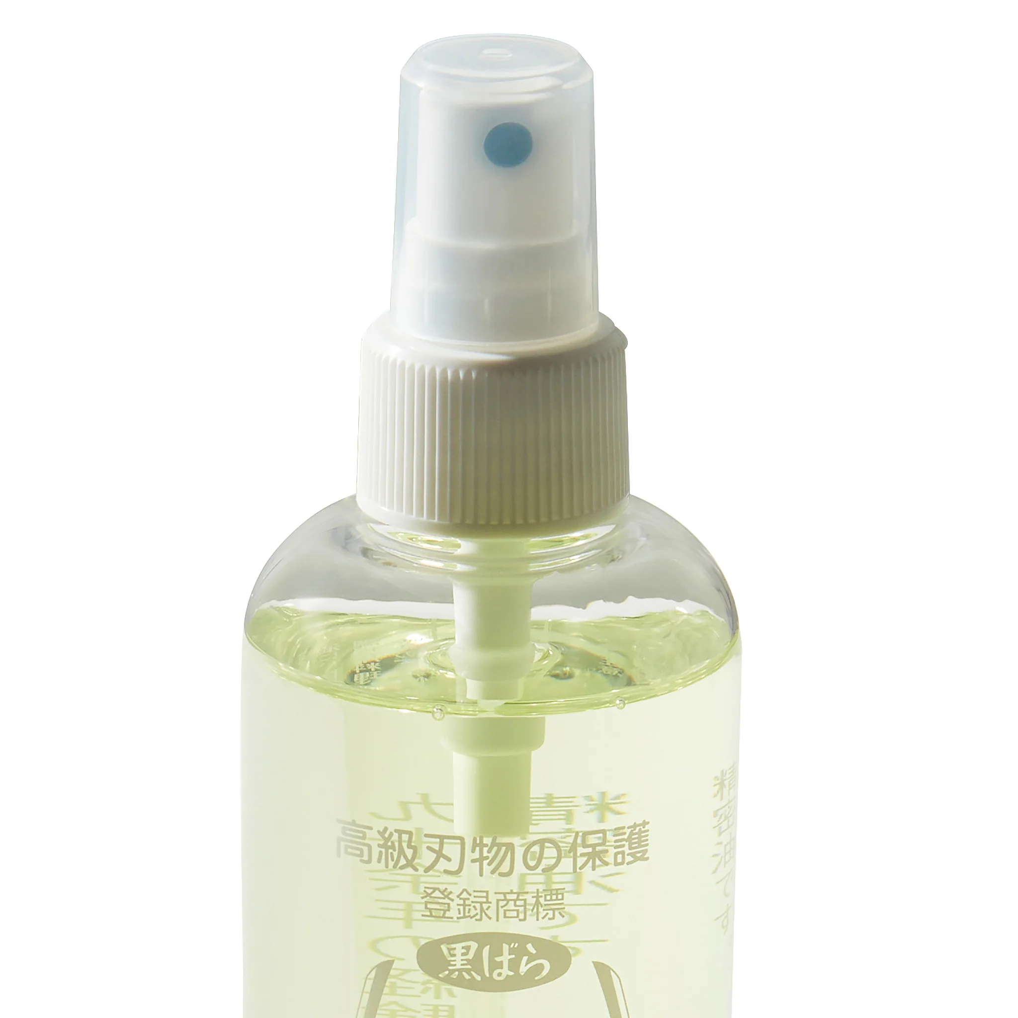 Japanese Camellia Oil - Image 2