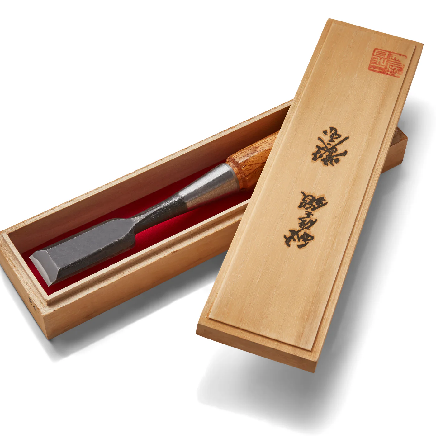 Japanese Chisel Oire Nomi - Set of 6 - Image 7
