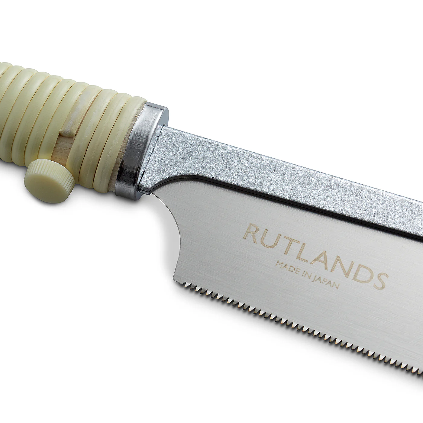 Japanese Dozuki Universal Saw - 180mm - Rattan - Image 3