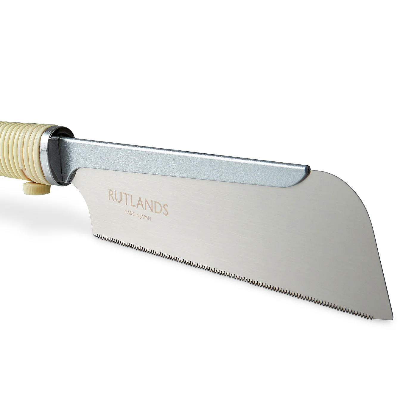 Japanese Dozuki Universal Saw - 180mm - Rattan - Image 4