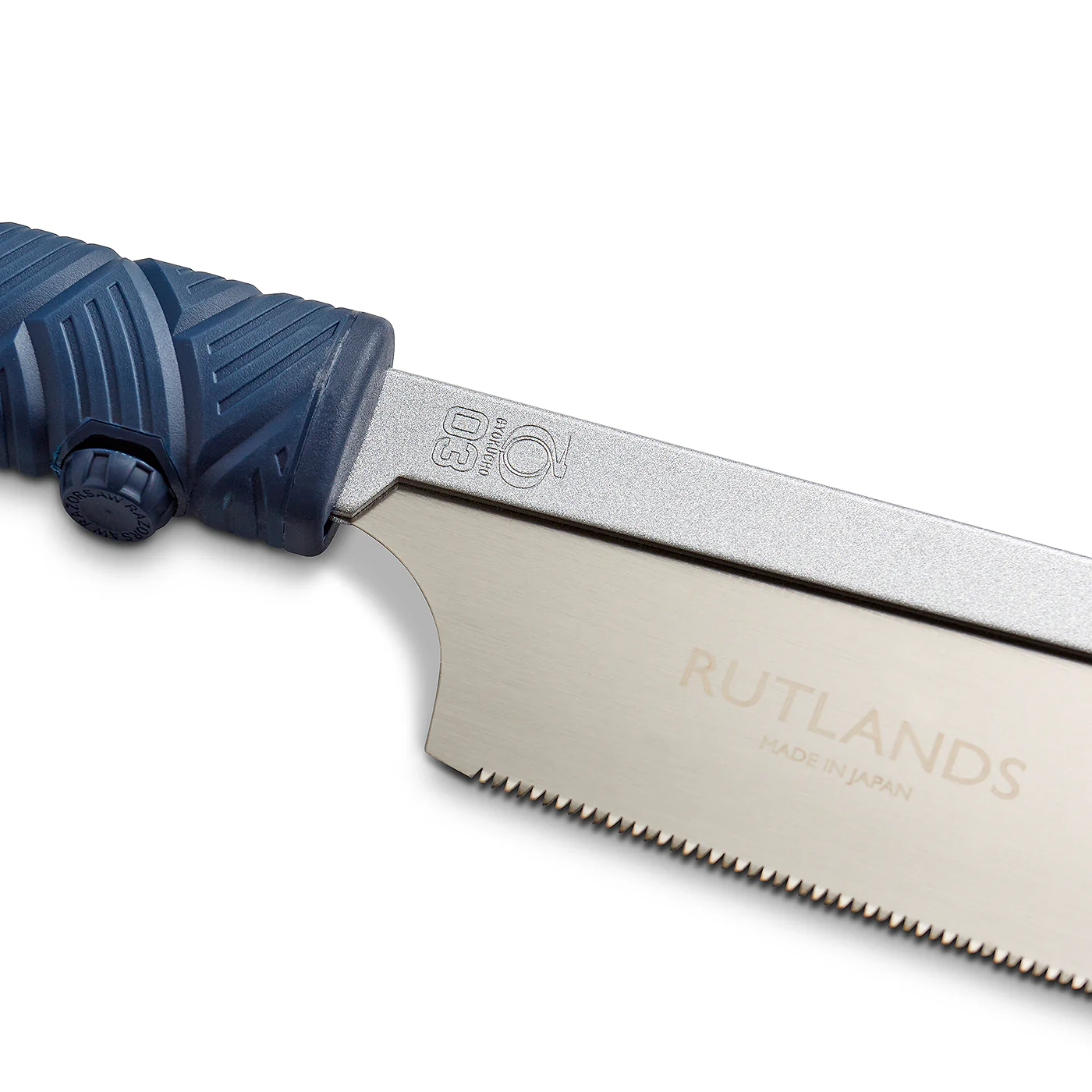 Japanese Dozuki Universal Saw - 240mm - Power Grip - Image 3