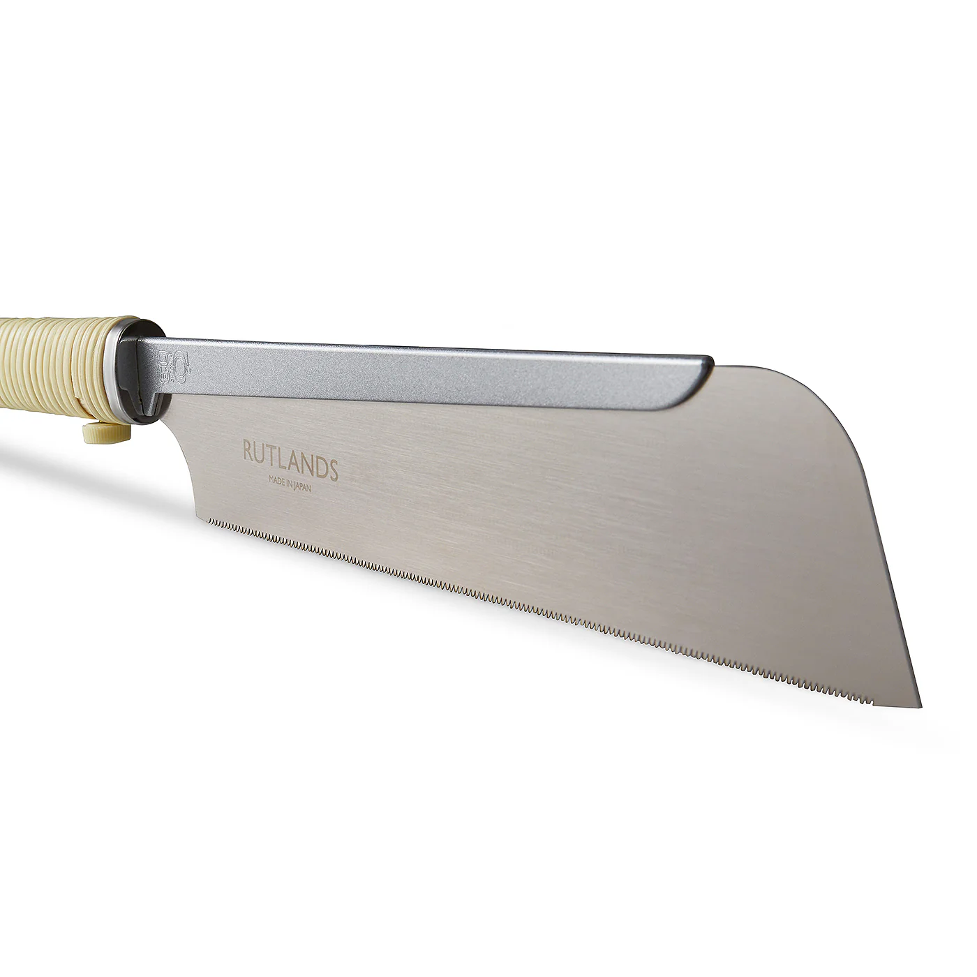 Japanese Dozuki Universal Saw - 240mm - Rattan - Image 4