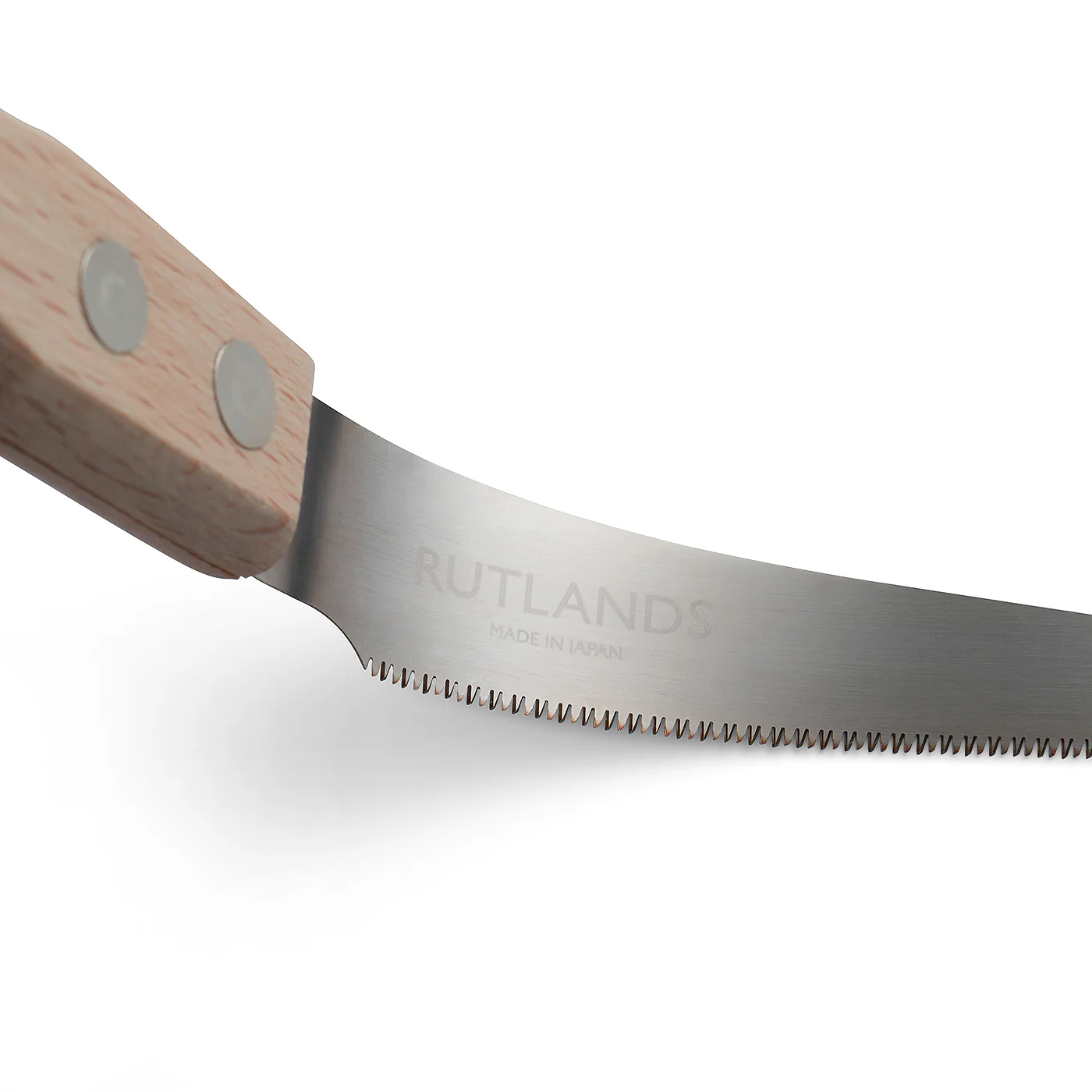 Japanese Kataba Flush Cut Saw - 100mm - Image 3