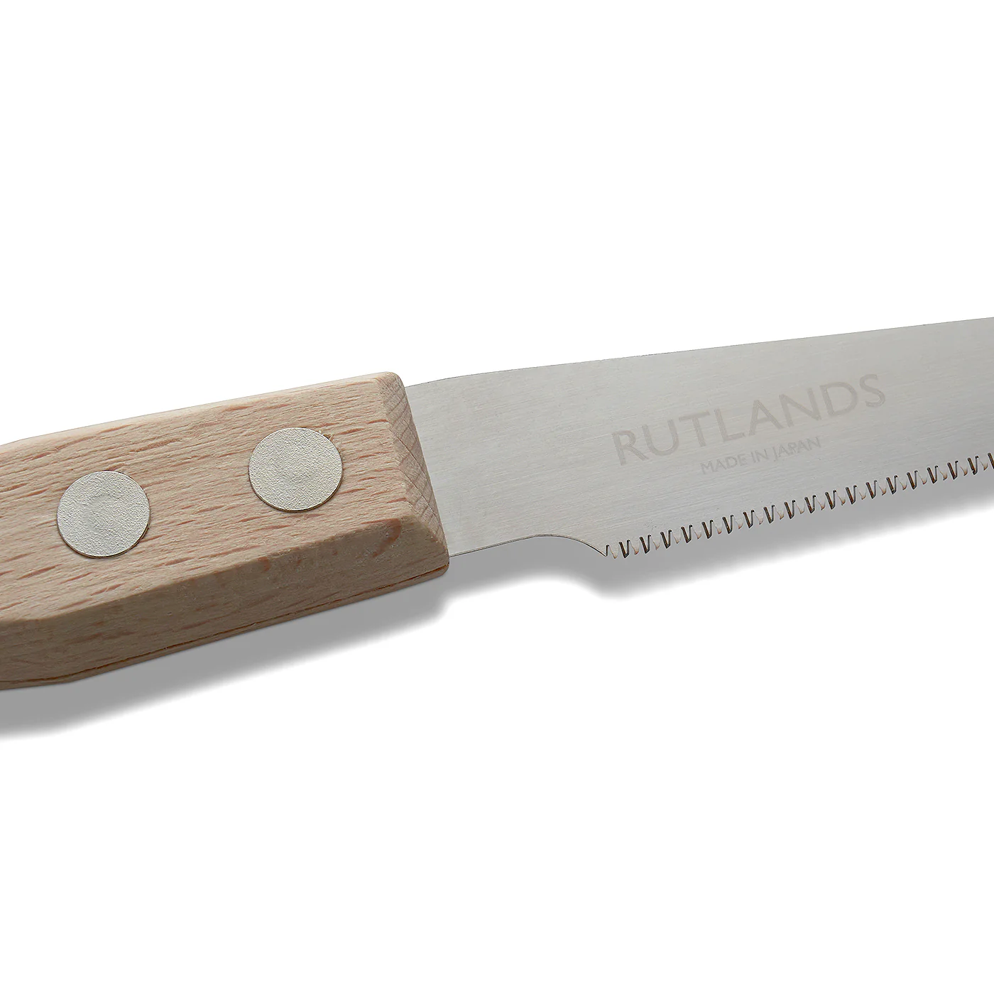 Japanese Kataba Flush Cut Saw - 100mm - Image 4