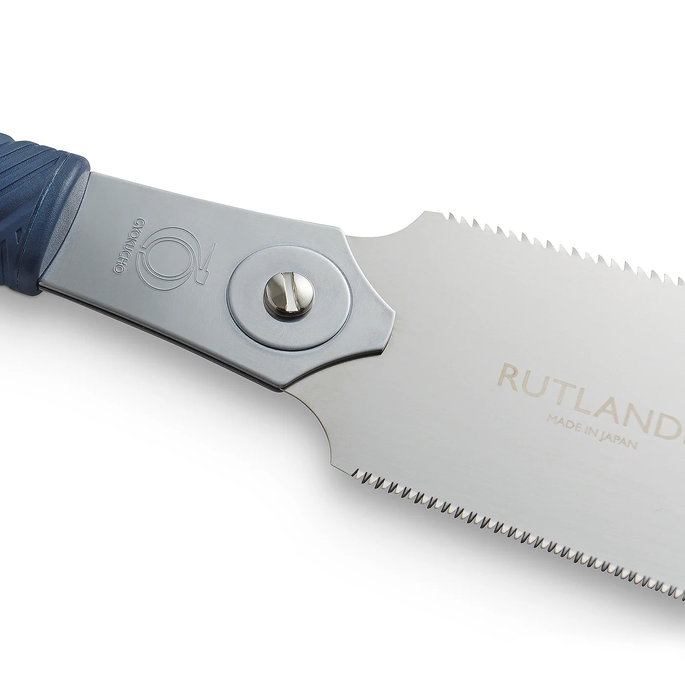 Japanese Ryoba Universal Saw - 240mm - Power Grip - Image 3