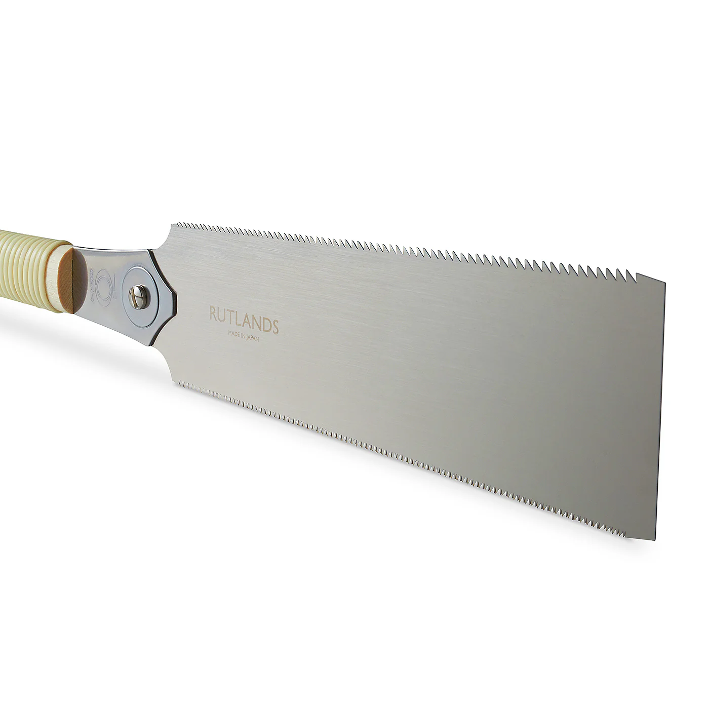 Japanese Saws - 240mm - Rattan - Set of 3 - Image 7