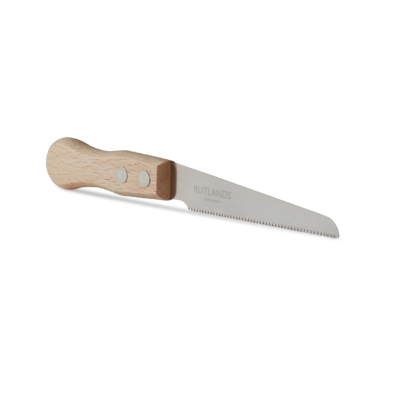 Japanese Saws - Flush Cut - Set of 2 - Image 6