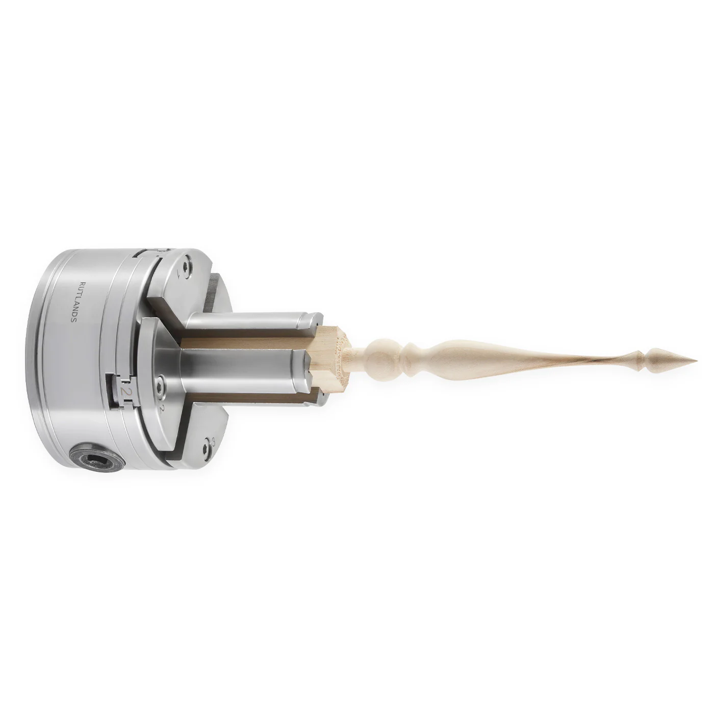 Jaw Pack - Precision 100 Chuck - Image 6