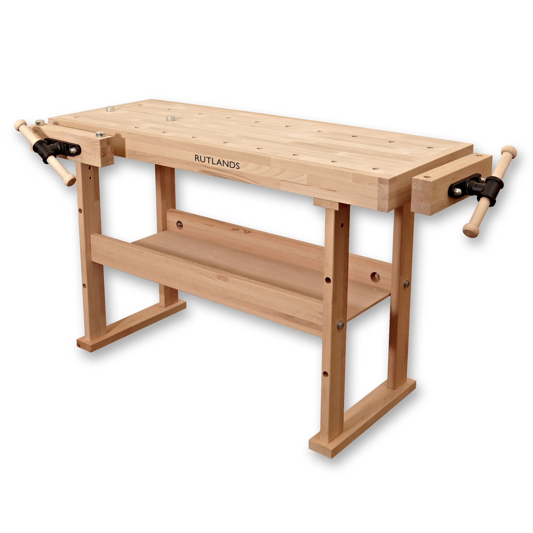 Joinery Workbench