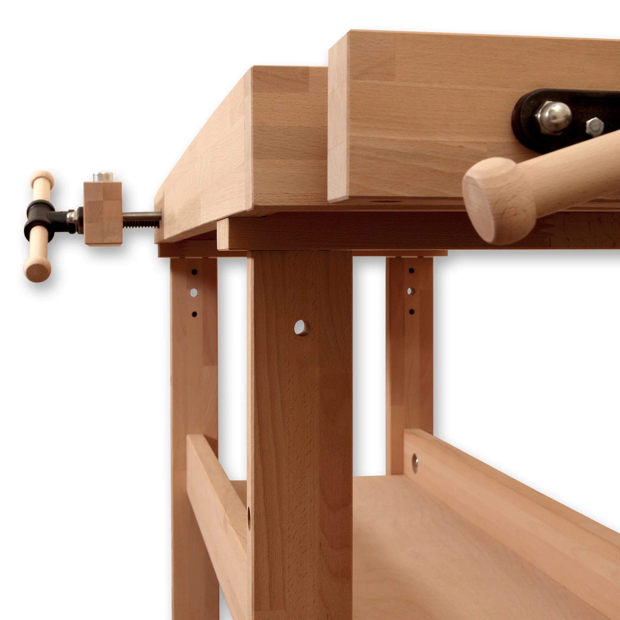 Joinery Workbench - Image 5