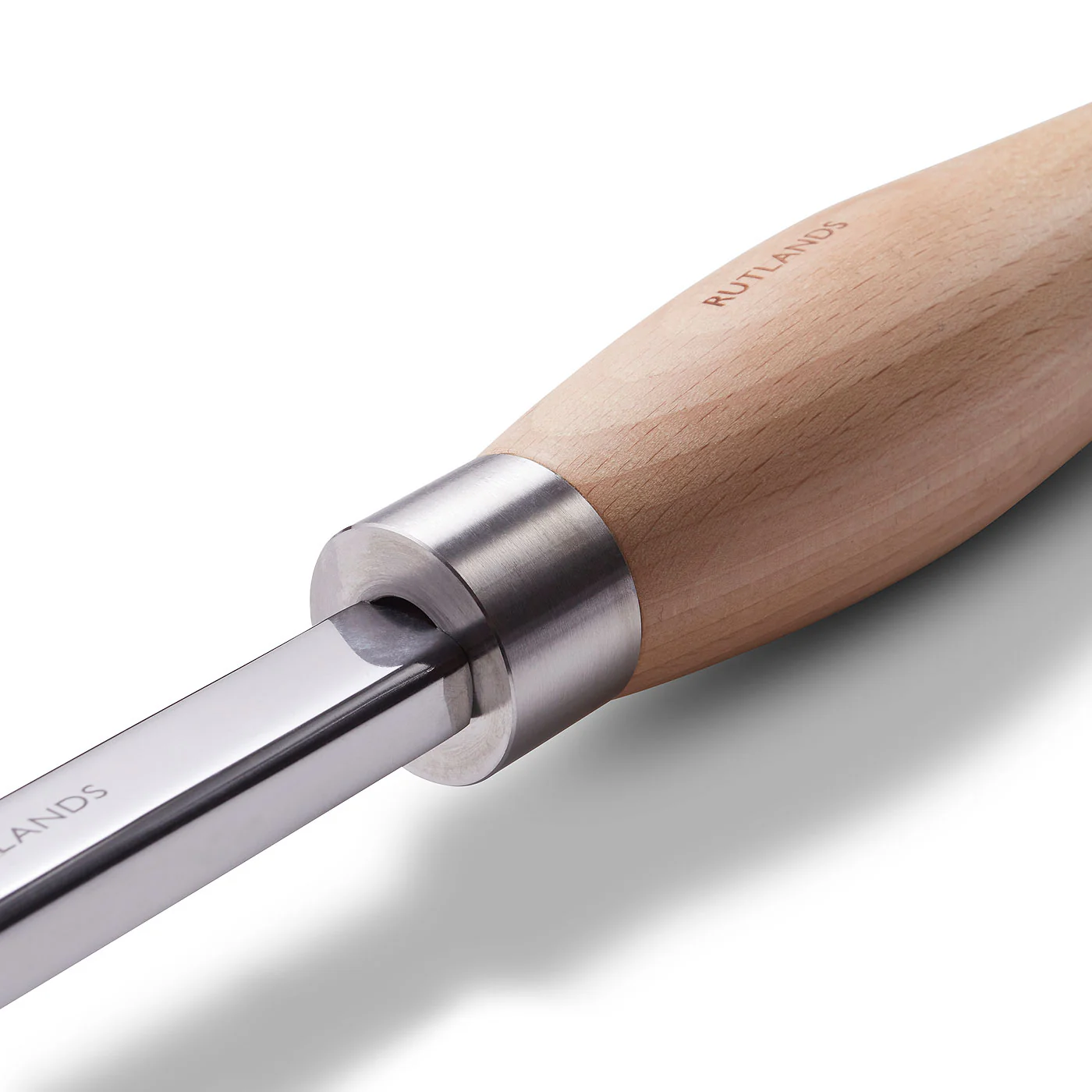 K10 Carbide Hollowing Tool - Sharp Curve - Image 3