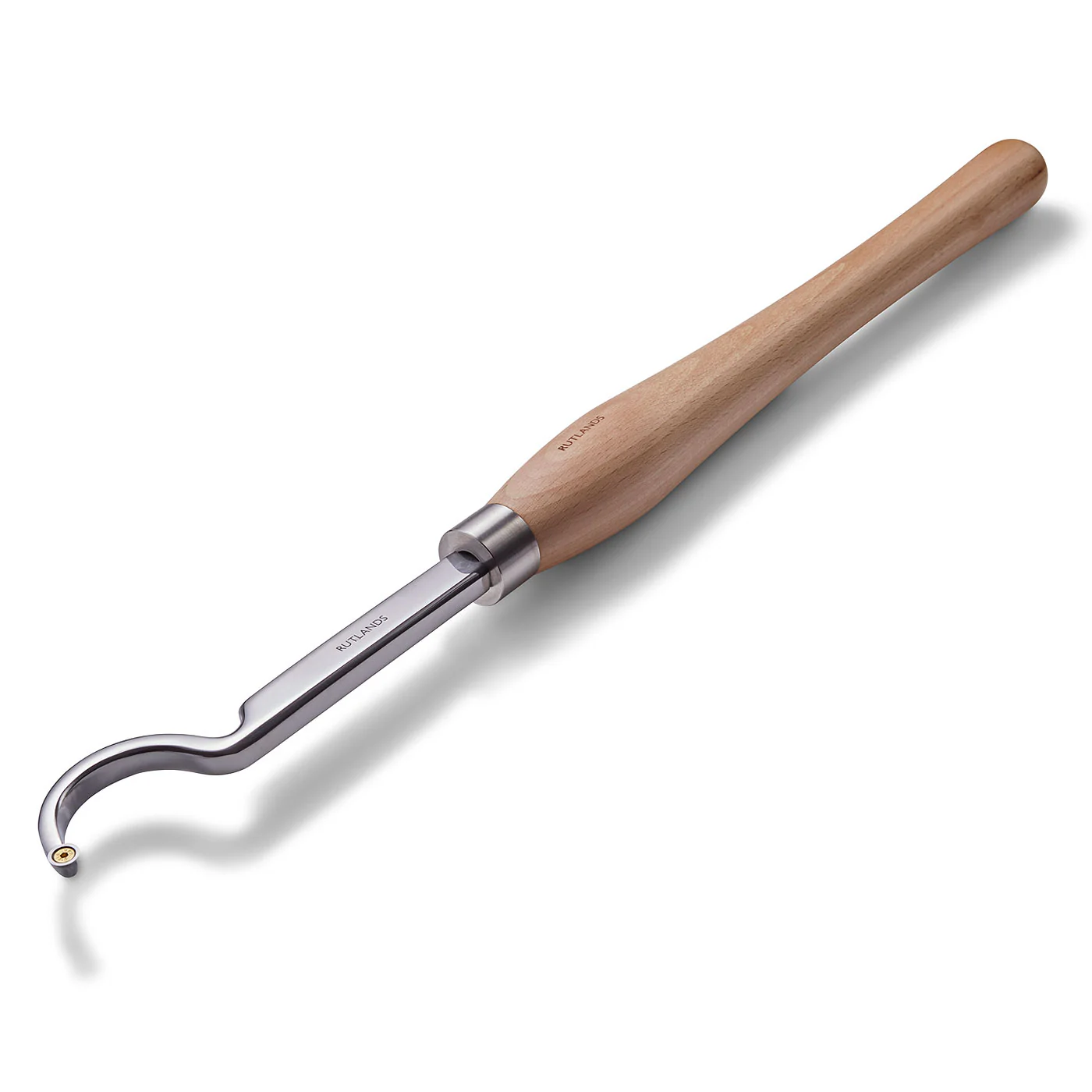 K10 Carbide Hollowing Tool - Sharp Curve - Image 4