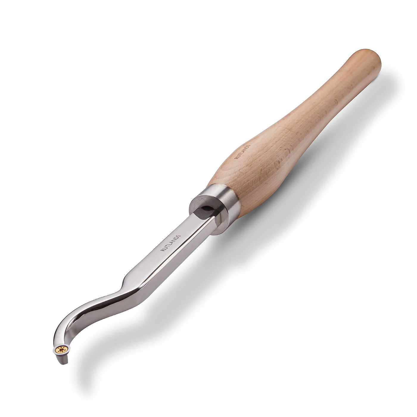 K10 Carbide Hollowing Tools - Set of 3 - Image 4