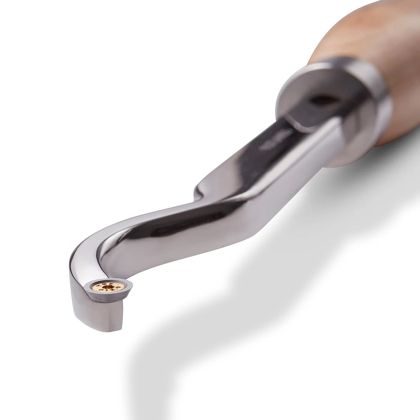 K10 Carbide Hollowing Tools - Set of 3 - Image 5