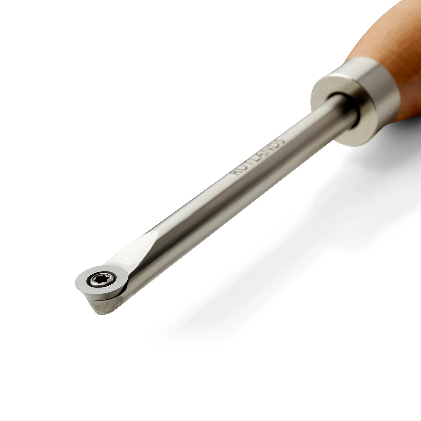 K10 Carbide Mini Woodturning Tools - Set of 3 - Image 3