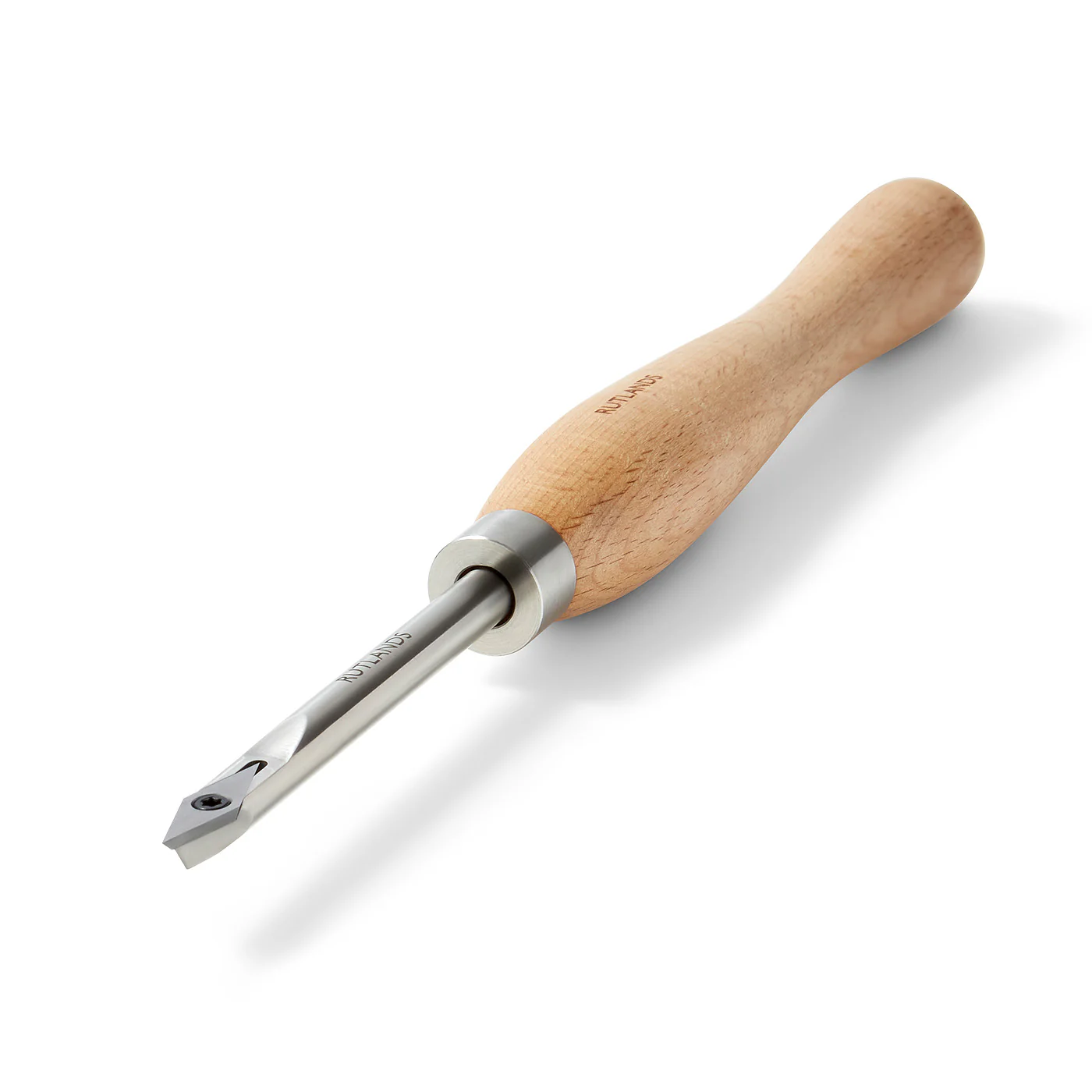 K10 Carbide Mini Woodturning Tools - Set of 3 - Image 4