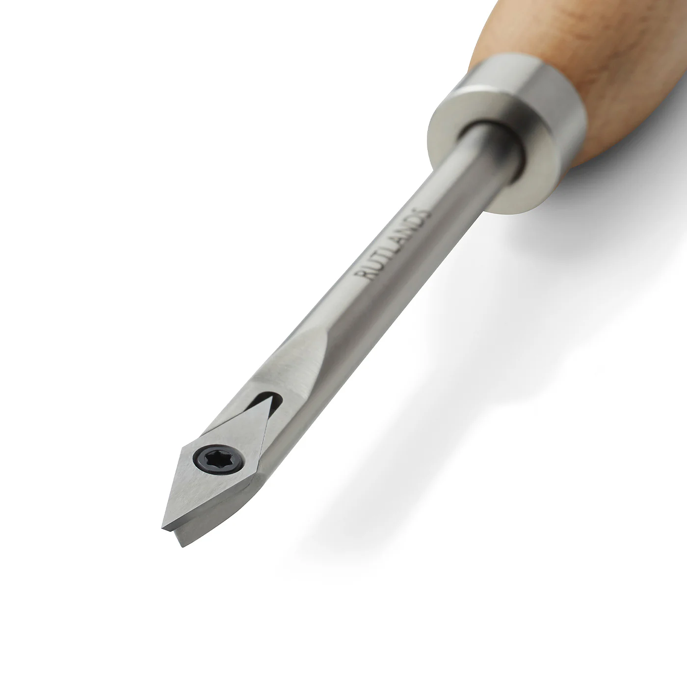 K10 Carbide Mini Woodturning Tools - Set of 3 - Image 5