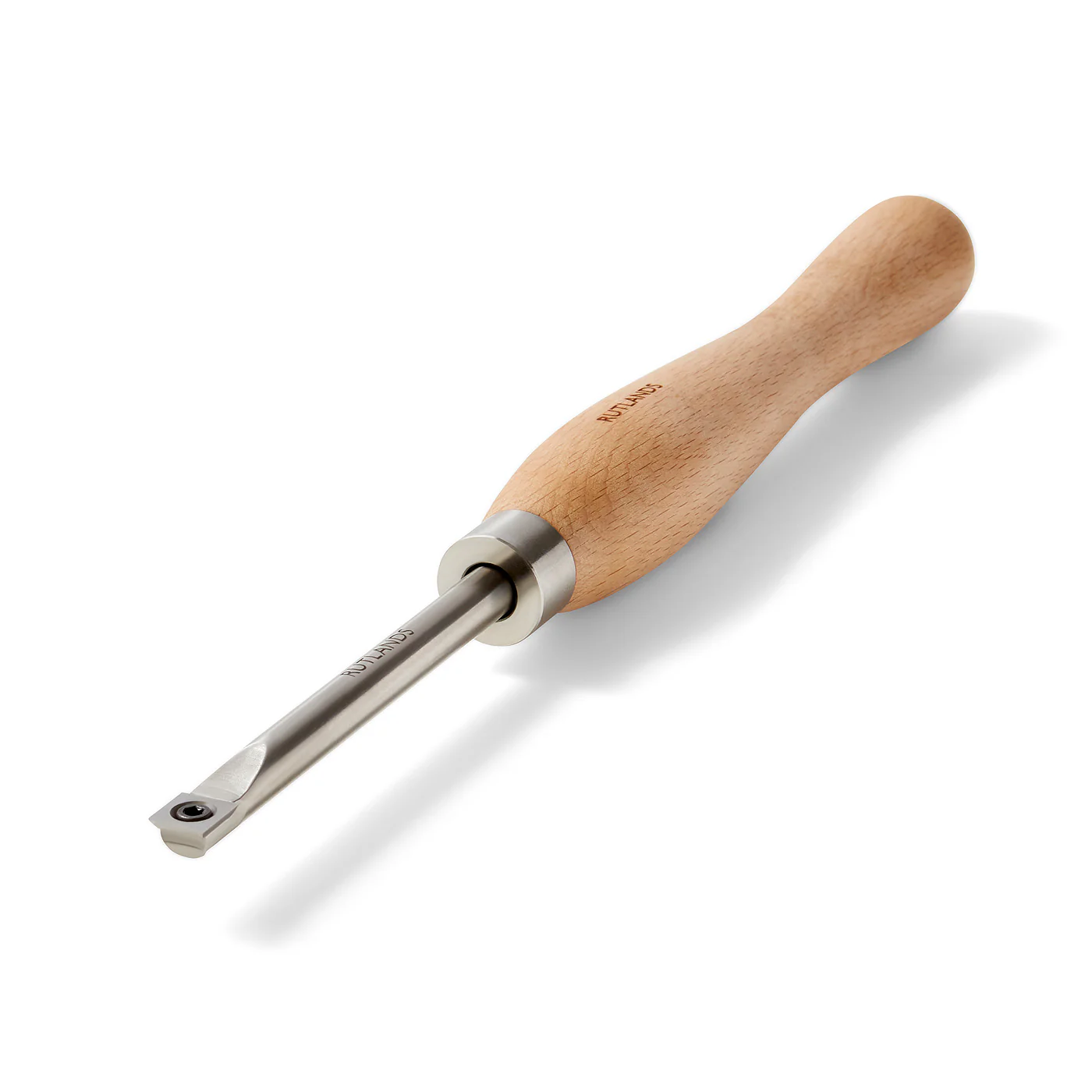 K10 Carbide Mini Woodturning Tools - Set of 3 - Image 6