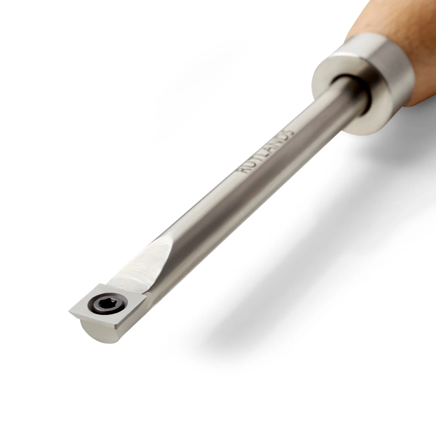 K10 Carbide Mini Woodturning Tools - Set of 3 - Image 7
