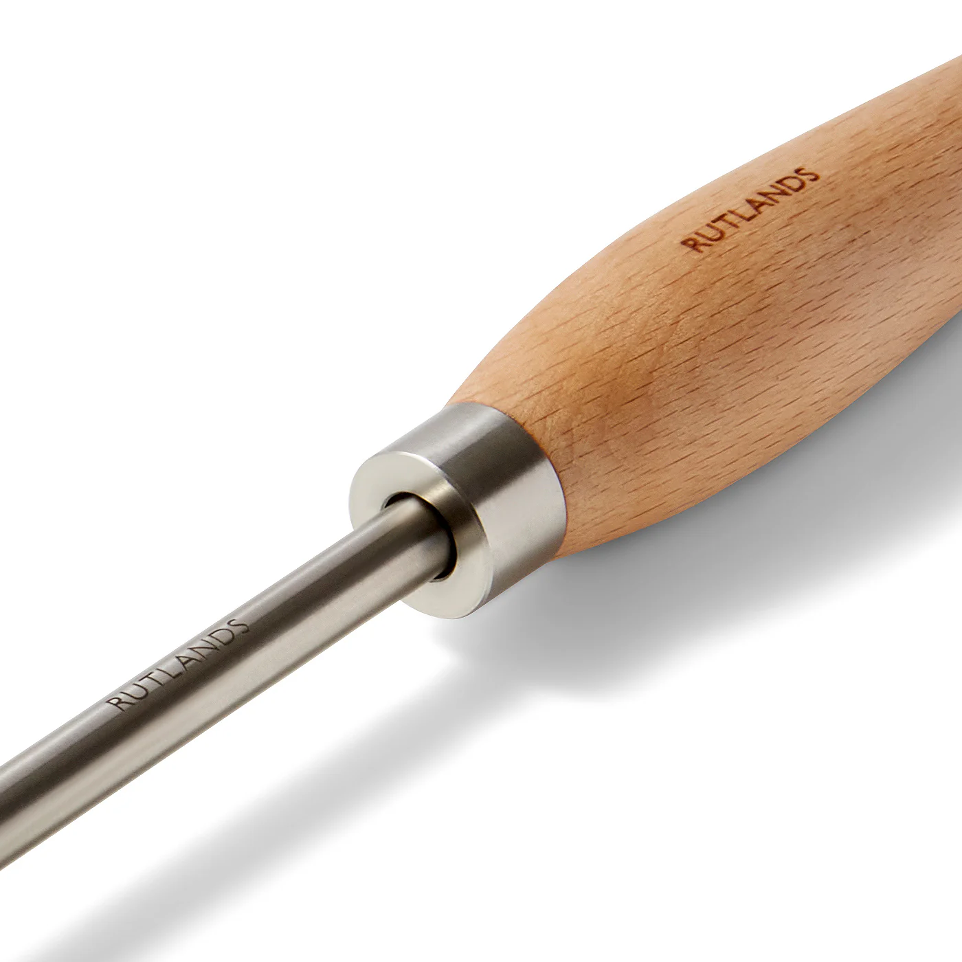 K10 Carbide Mini Woodturning Tools - Set of 3 - Image 8