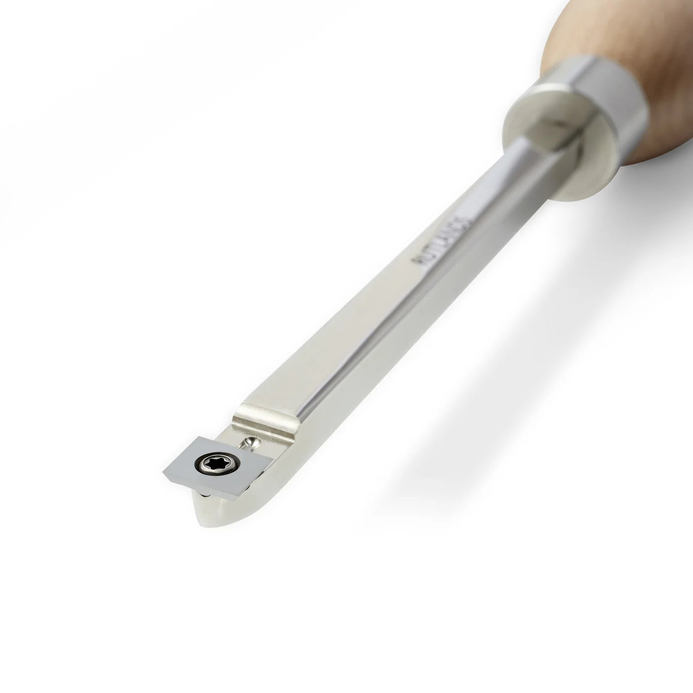 K10 Carbide Roughing Tool - Square - Image 2