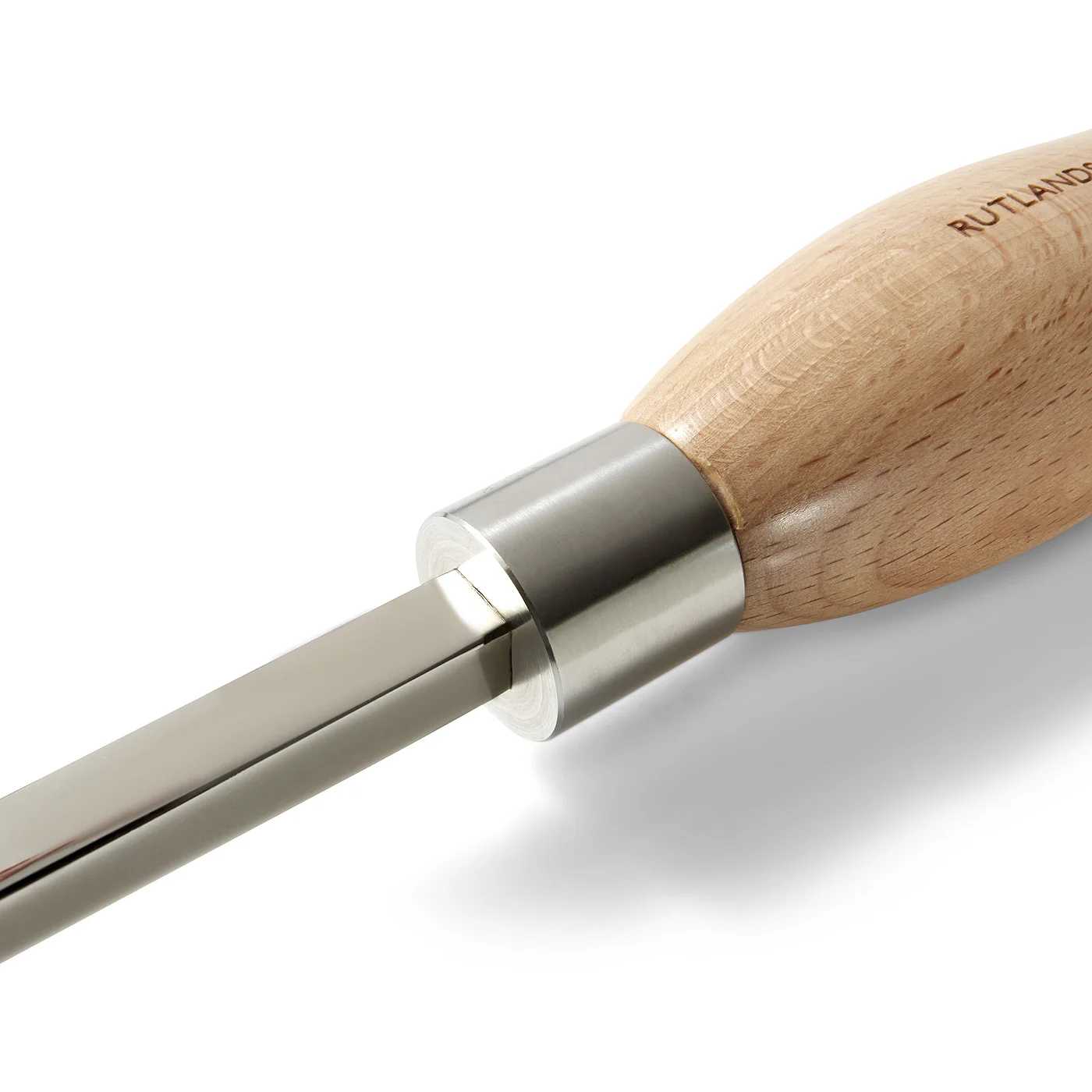 K10 Carbide Roughing Tool - Square - Image 3