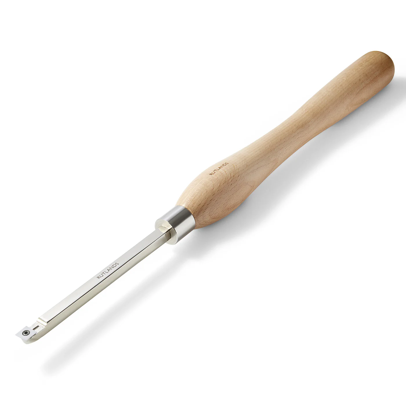 K10 Carbide Roughing Tool - Square - Image 4
