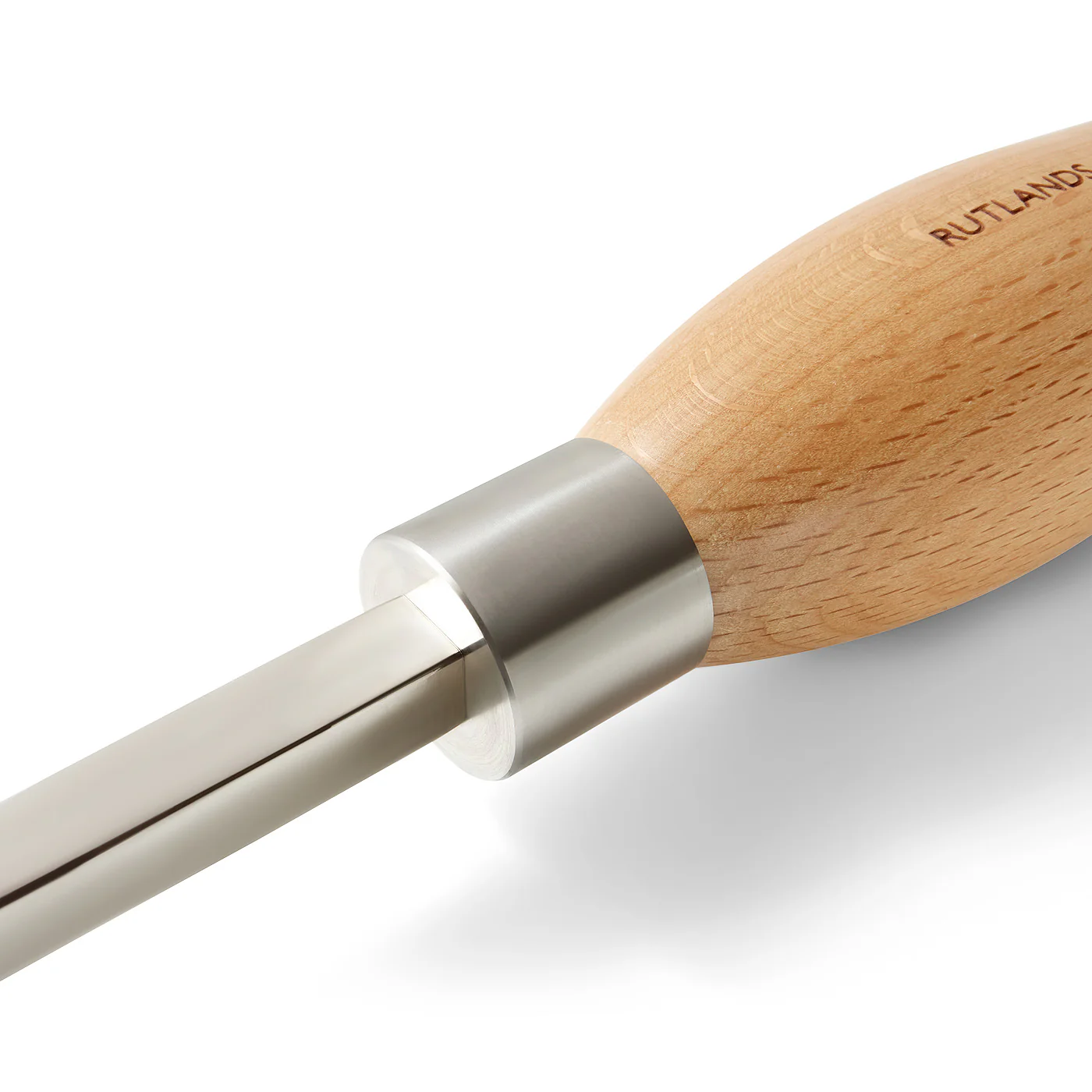 K10 Carbide Spindle Tool - Round - Image 3