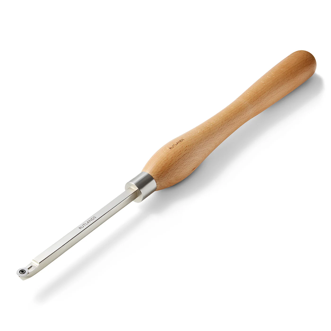 K10 Carbide Spindle Tool - Round - Image 4