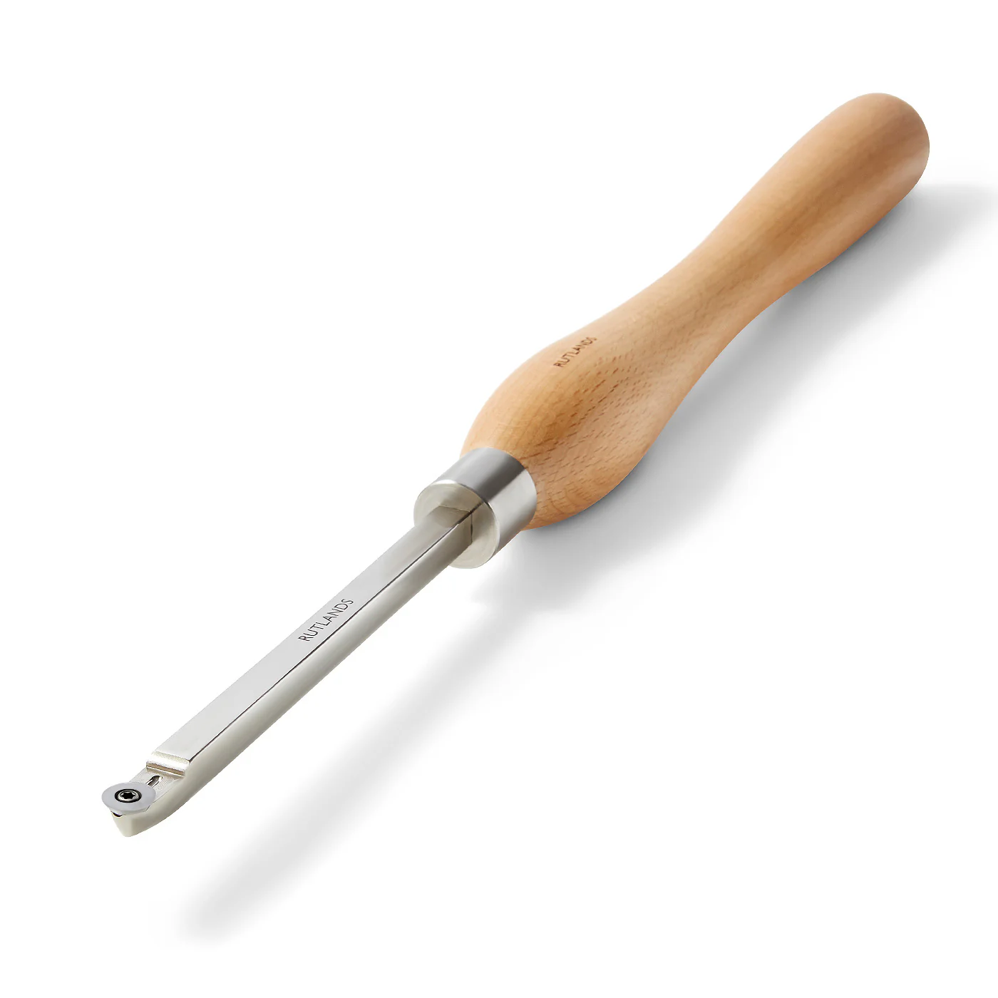 K10 Carbide Woodturning Tools - Set of 3 - Image 4