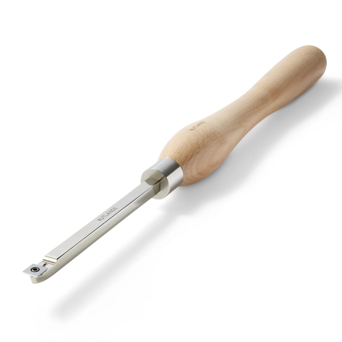 K10 Carbide Woodturning Tools - Set of 3 - Image 6