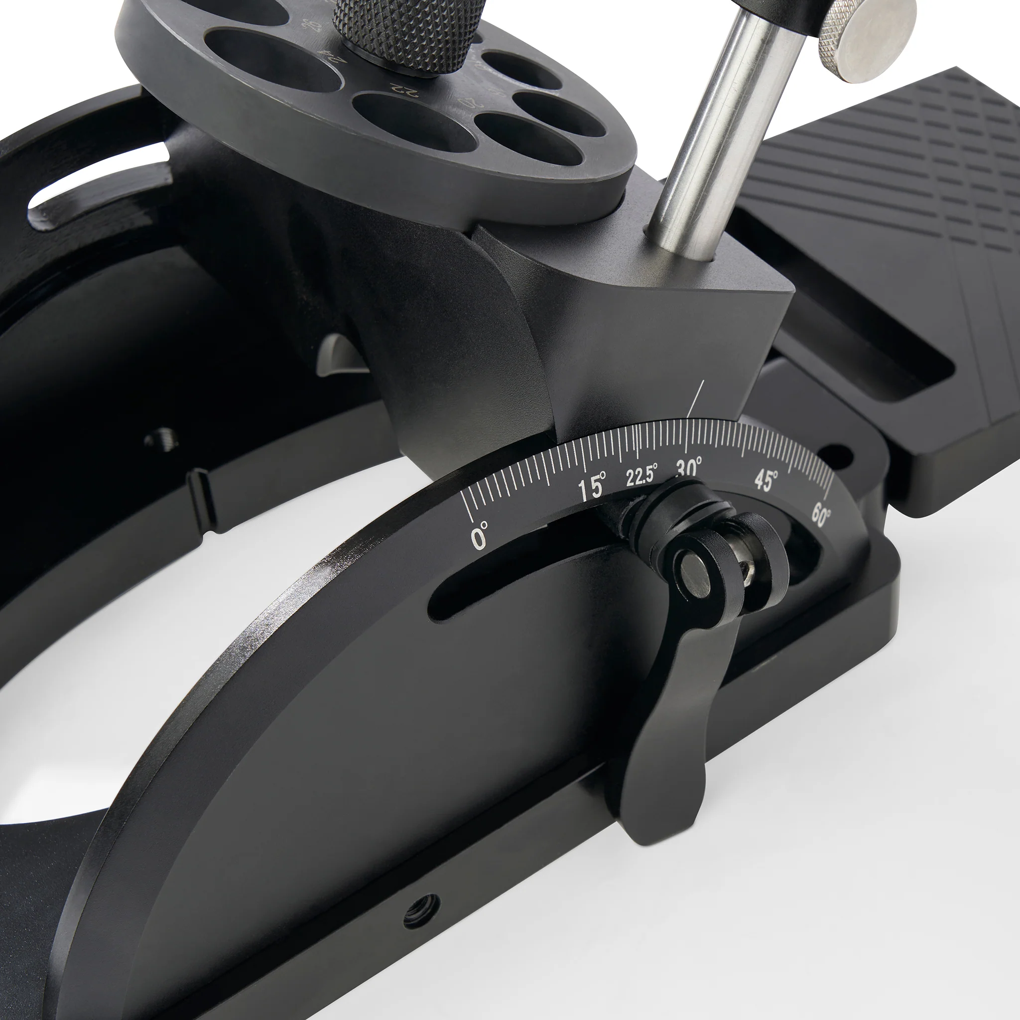 Drill Guide with Auto Alignment - 465mm Drill Depth - Image 6