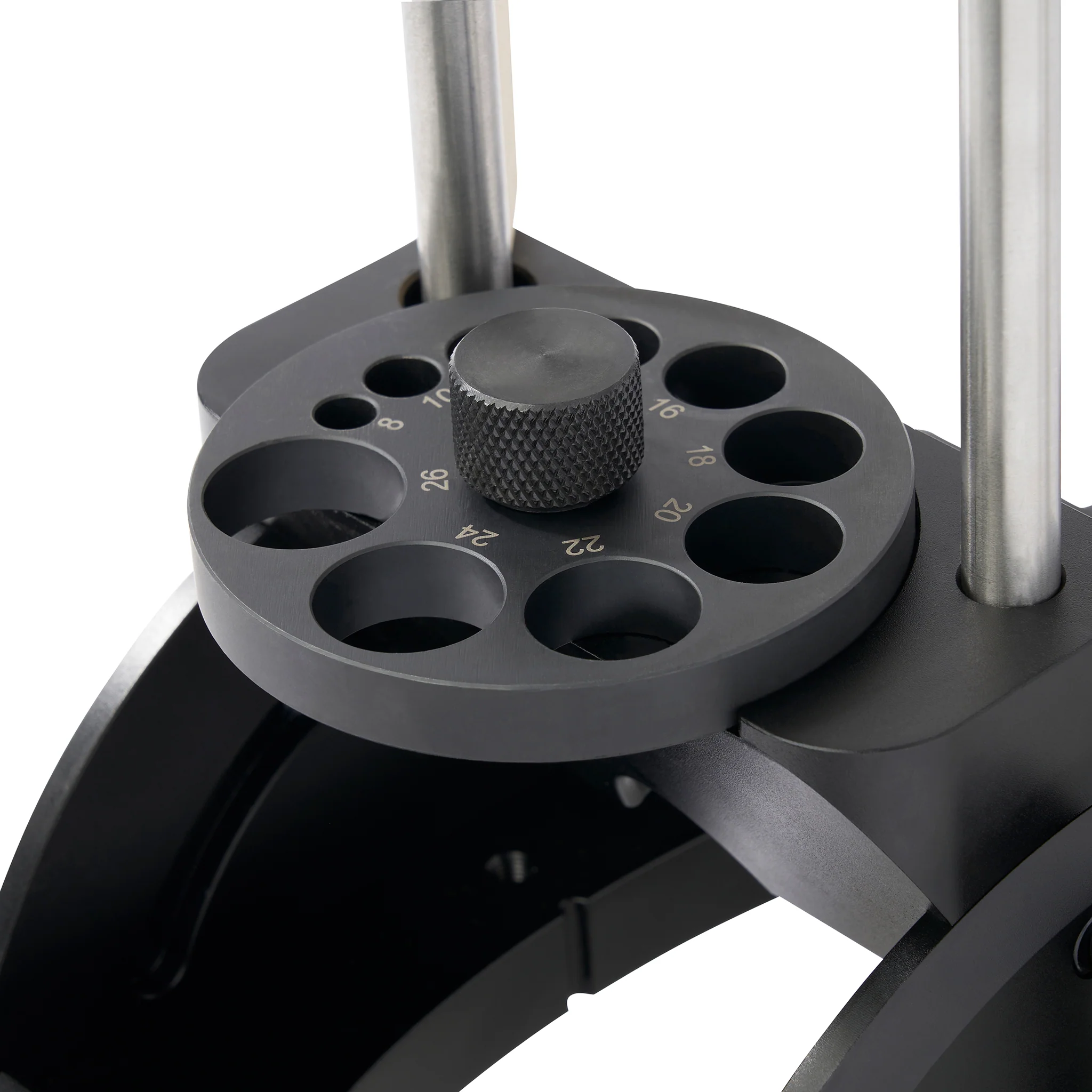 Drill Guide with Auto Alignment - 465mm Drill Depth - Image 7