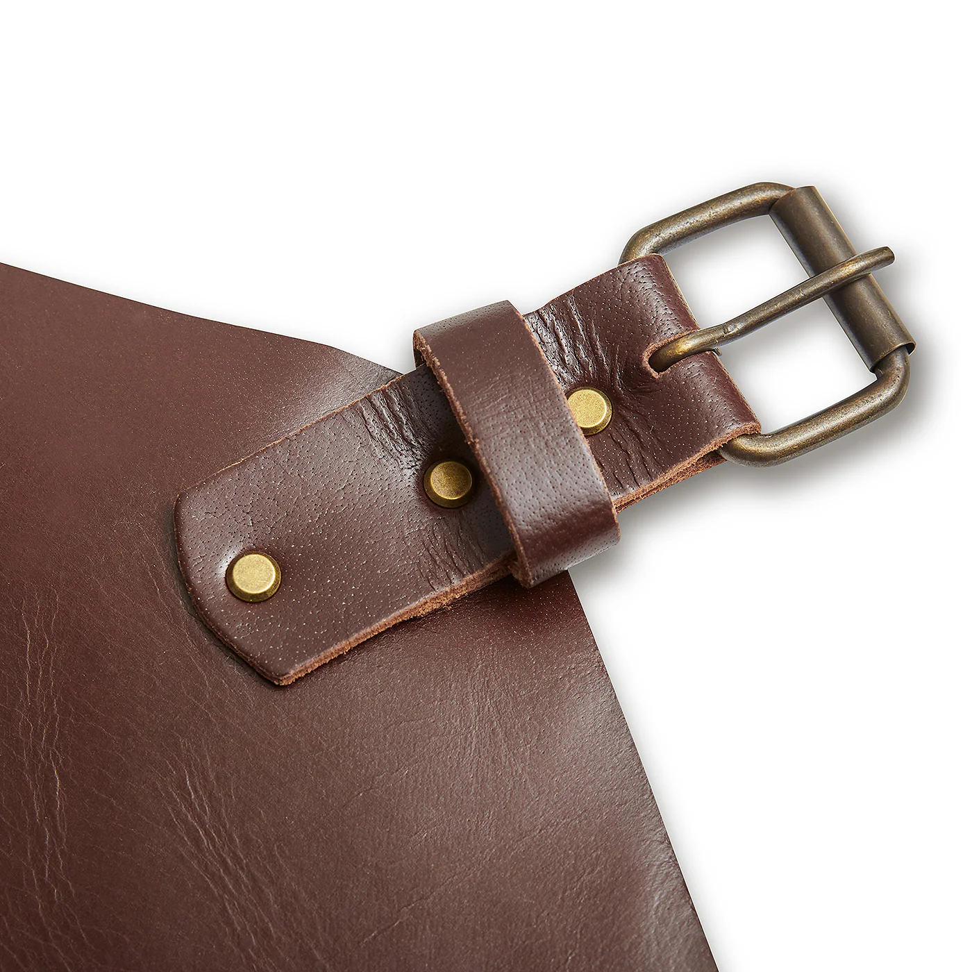 Leather Apron - Image 4