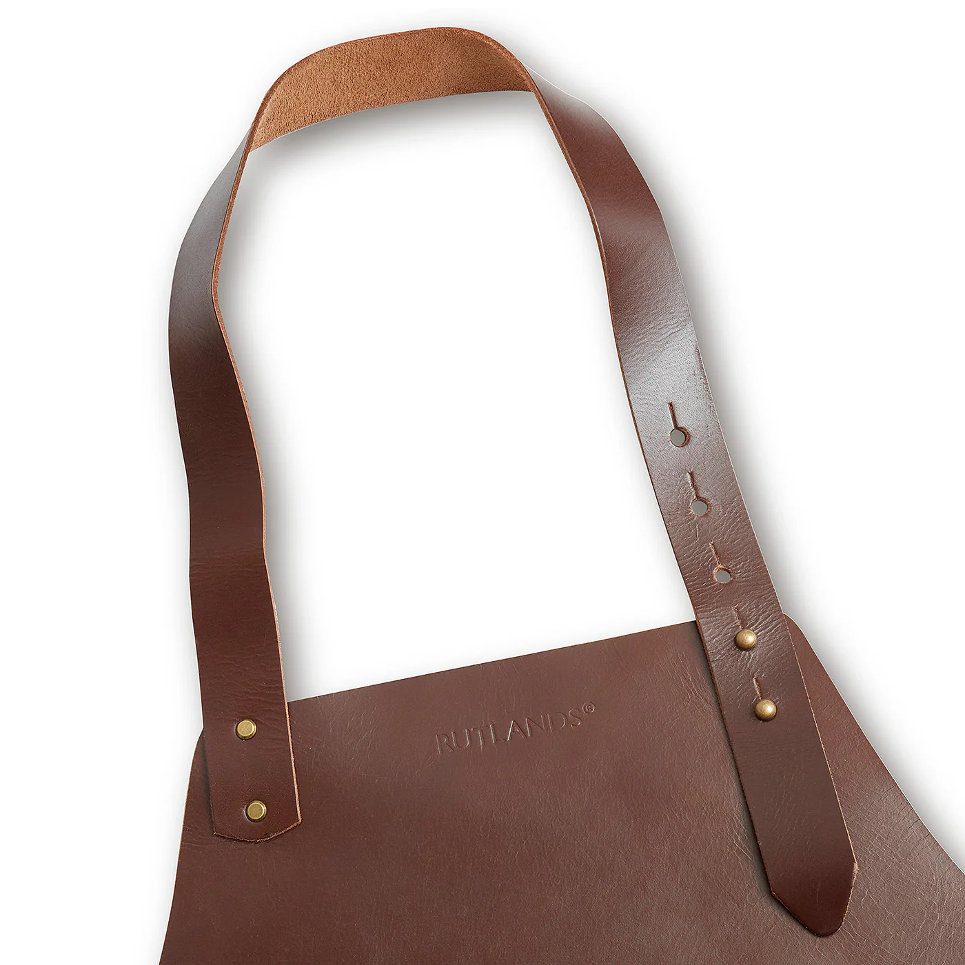 Leather Apron - Image 5