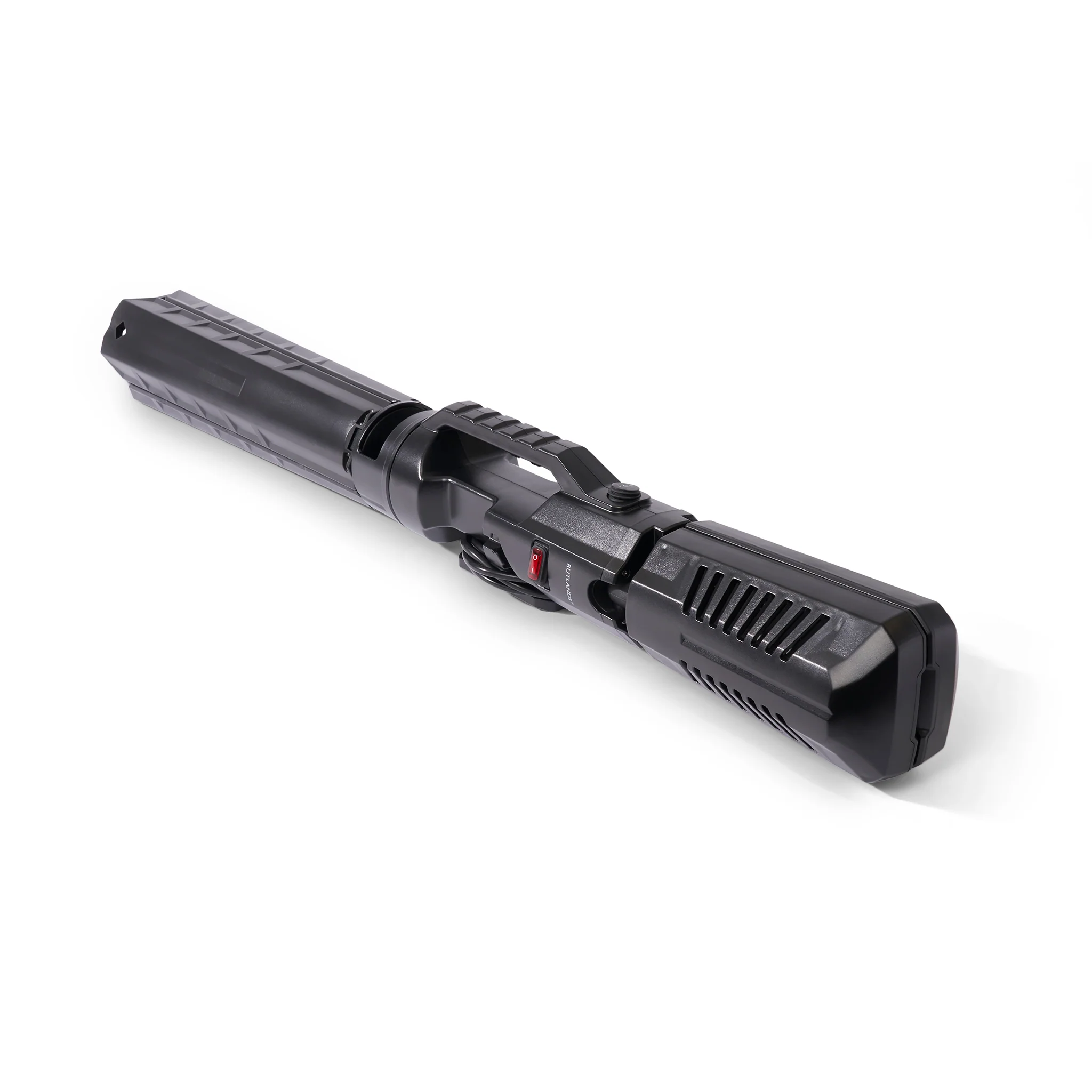 LED Work Light with Telescopic Tripod - 10,000lm - Image 3