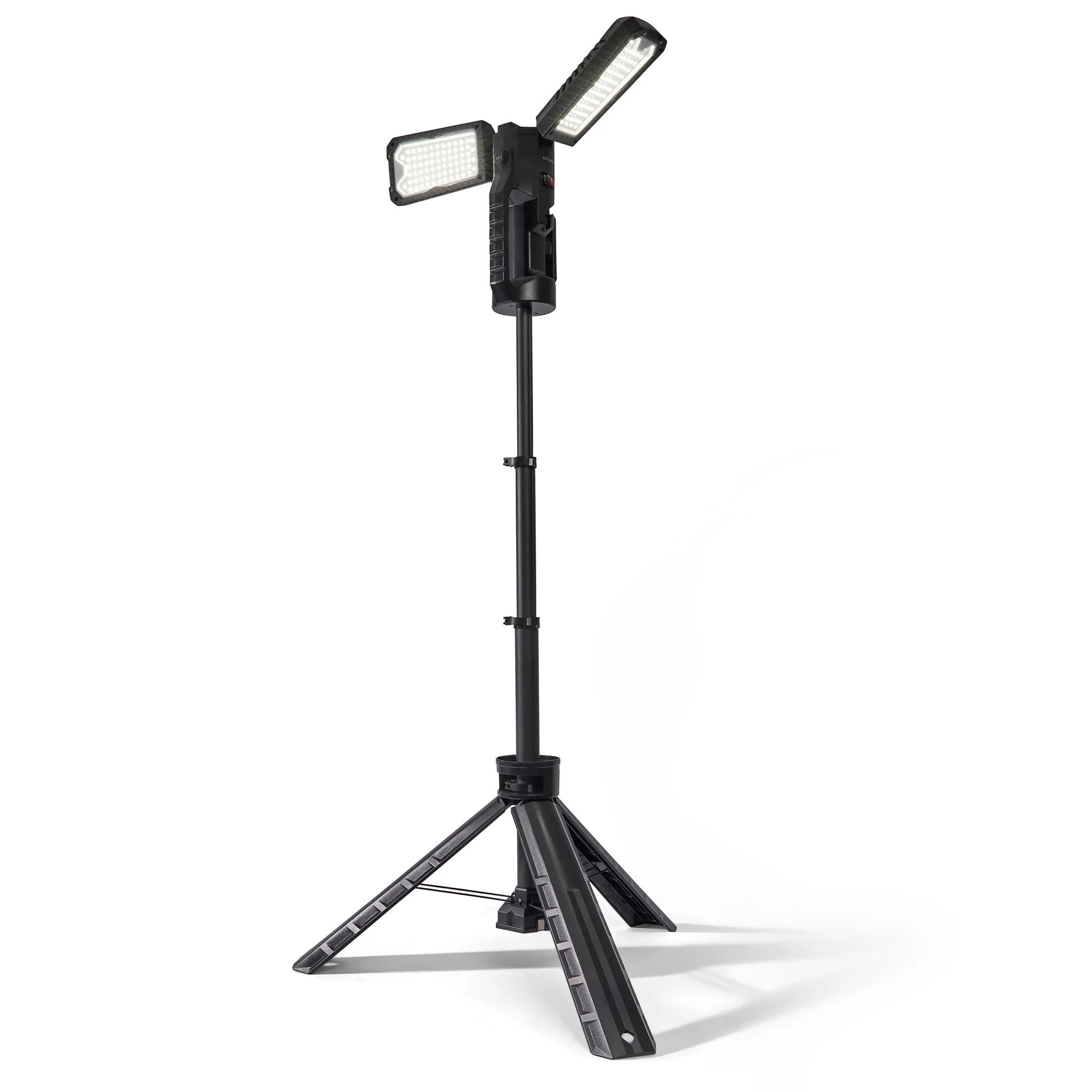 LED Work Light with Telescopic Tripod - 10,000lm - Image 5