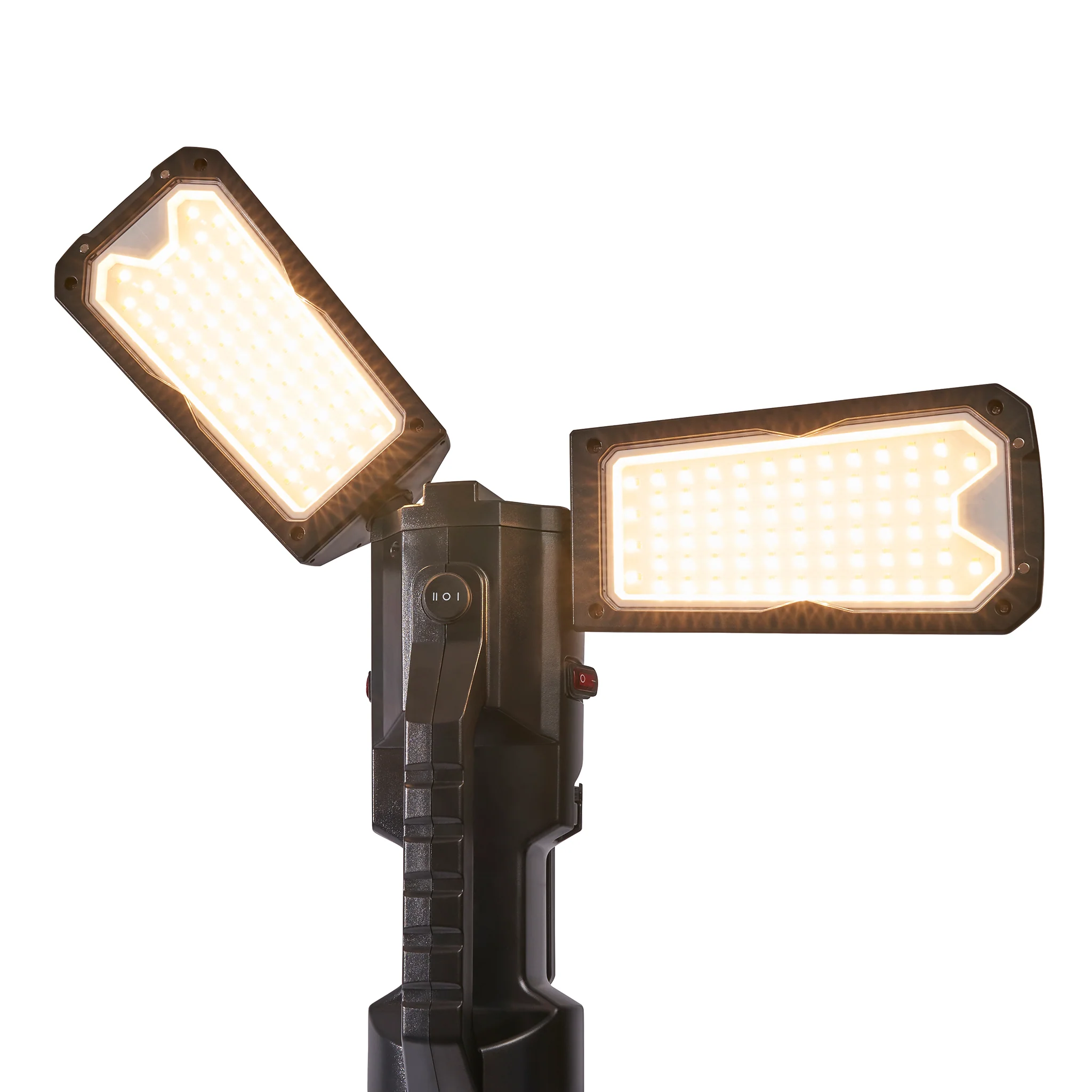 LED Work Light with Telescopic Tripod - 10,000lm - Image 7