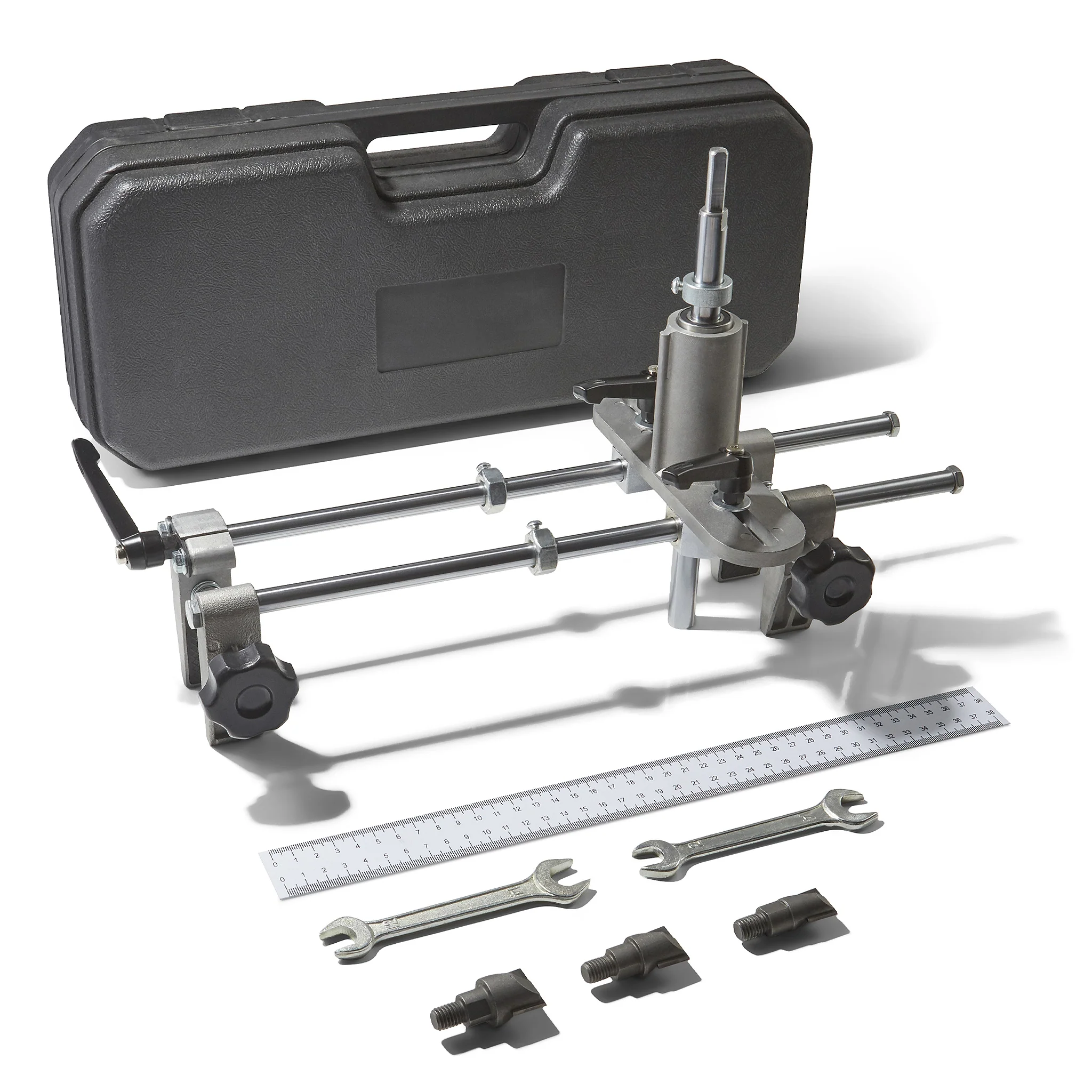 Lock Morticer - Image 7