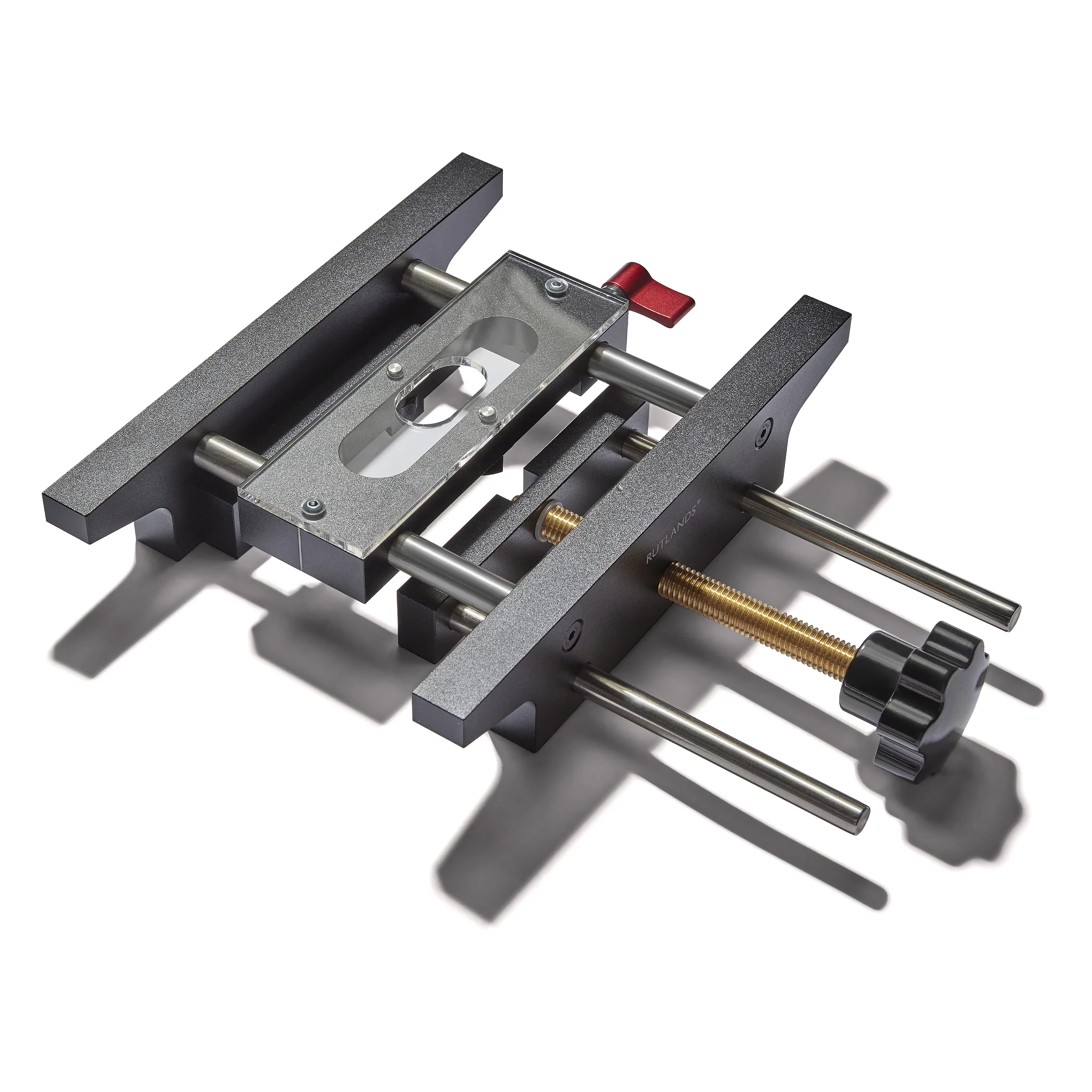 Loose Tenon Jig - Image 4