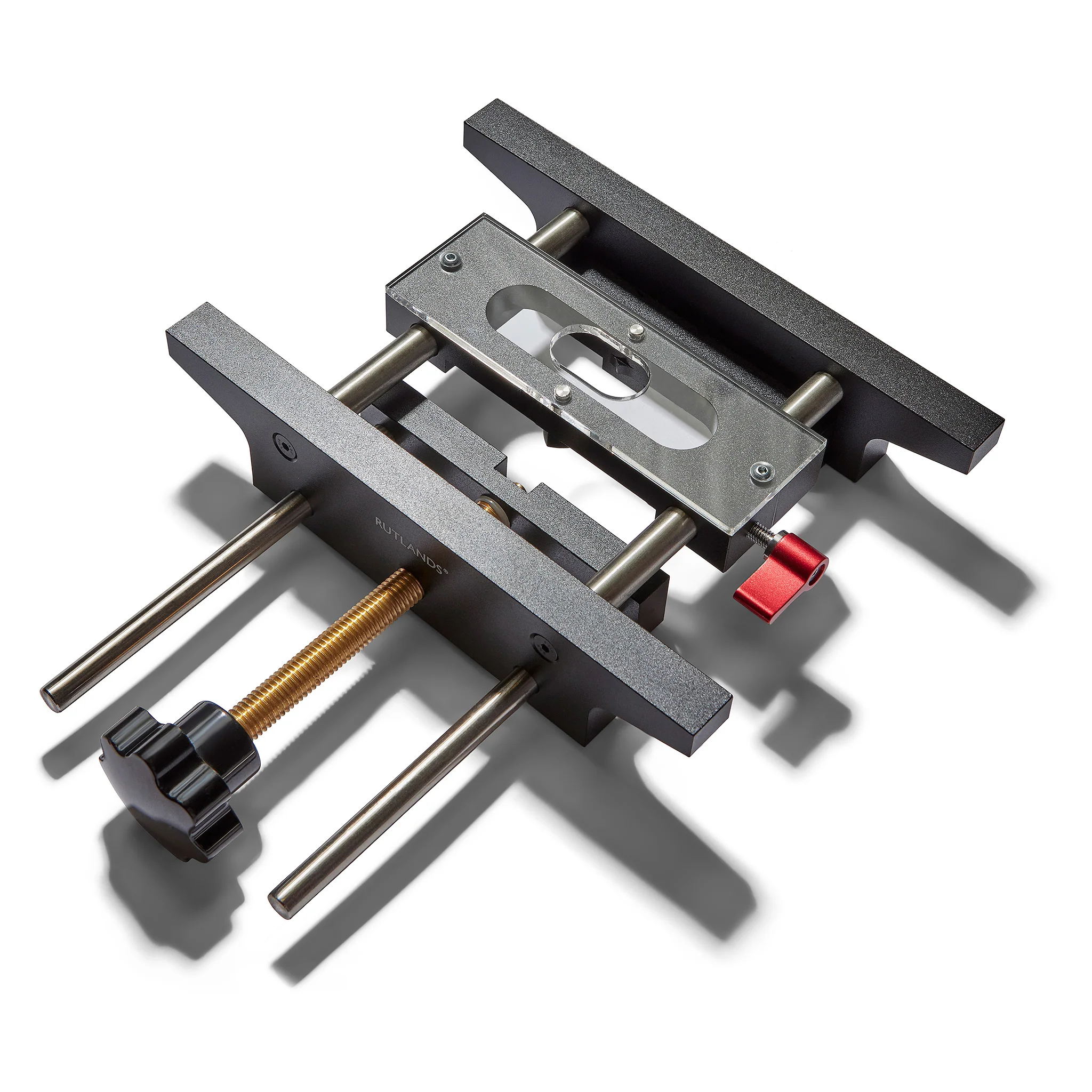 Loose Tenon Jig - Image 6