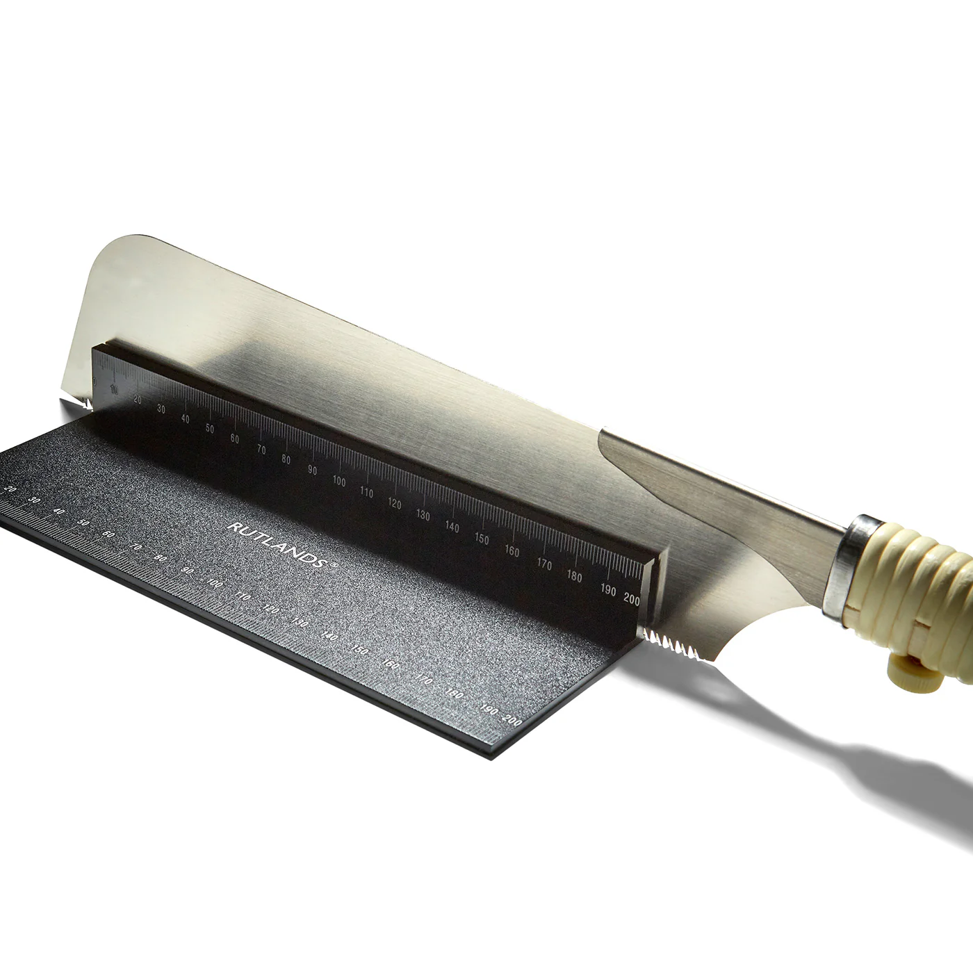Magnetic Saw Guide - Set of 2 - Image 2